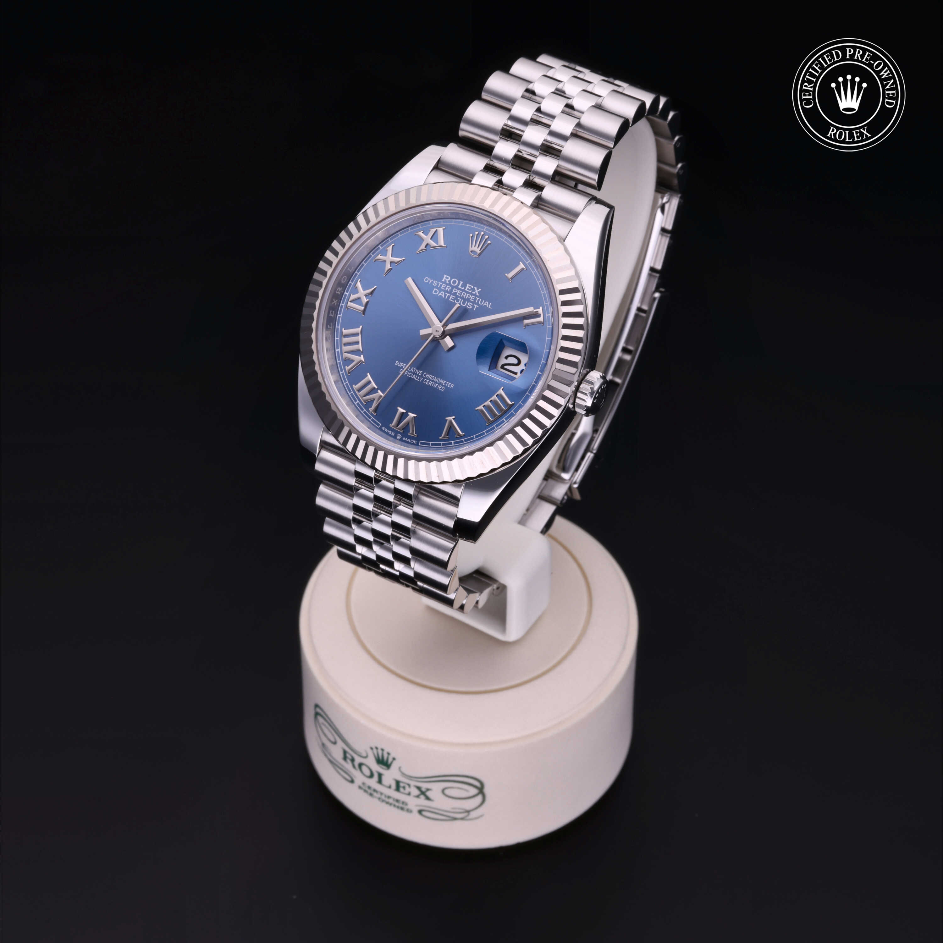 Datejust 41 Datejust 41
