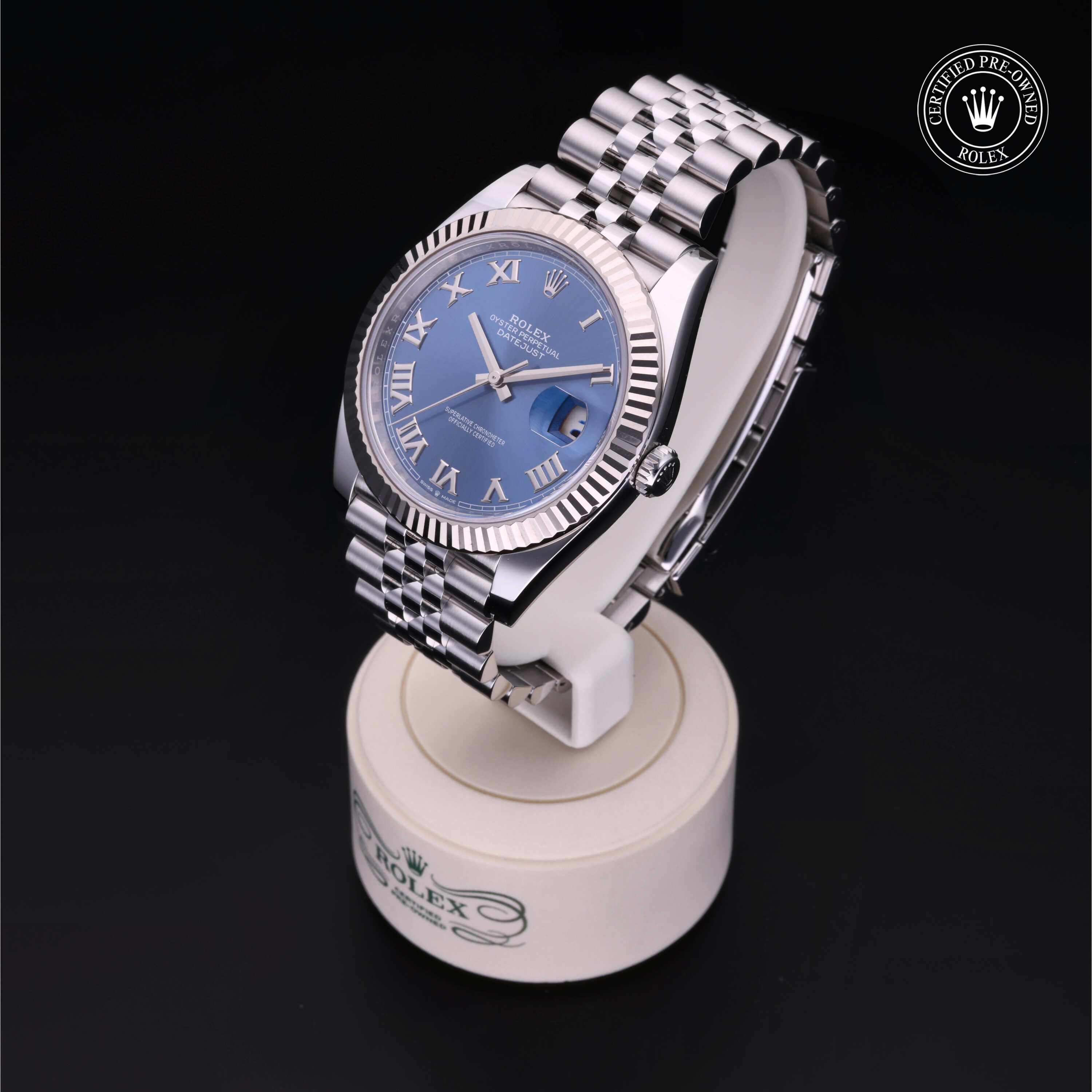 Datejust 41 Datejust 41
