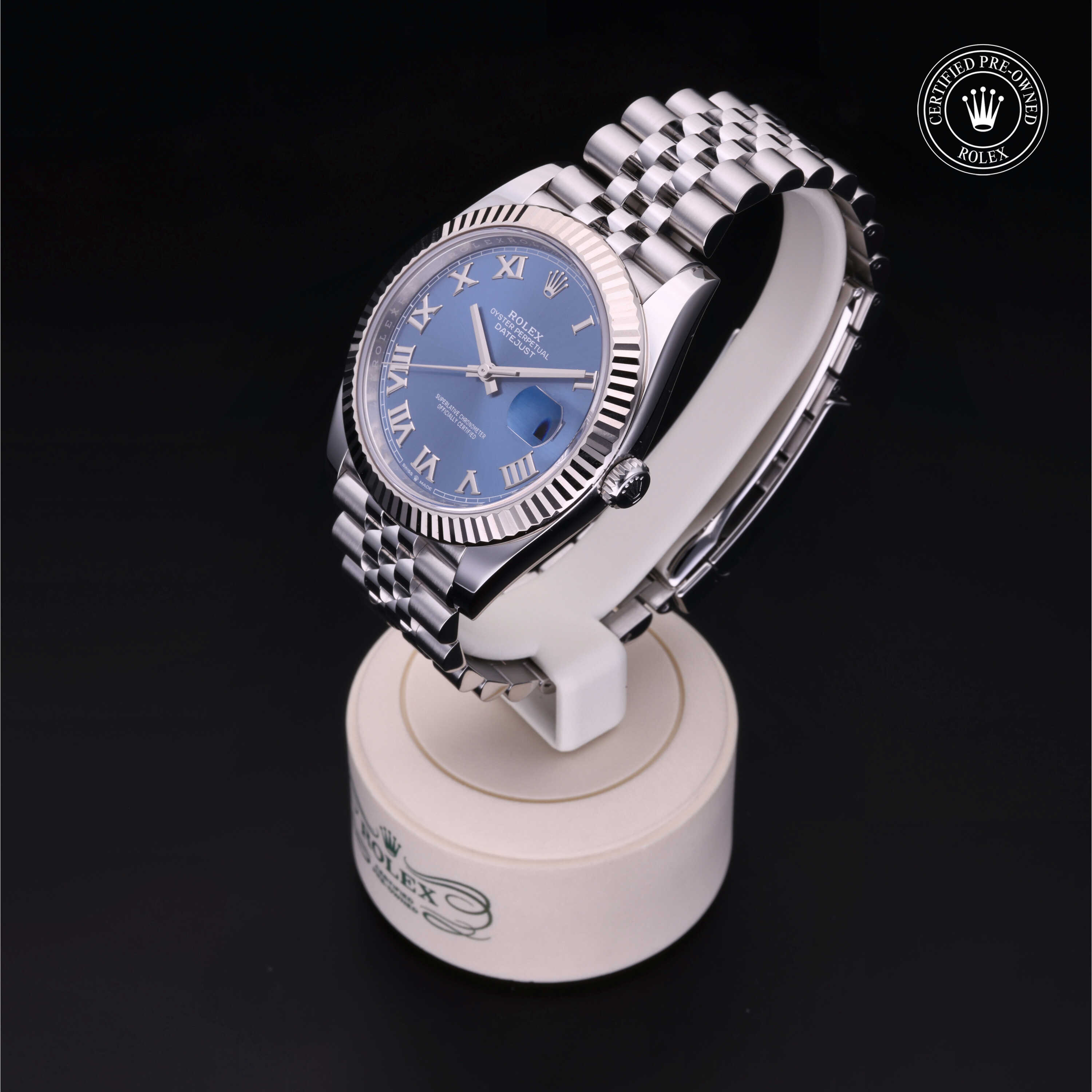 Datejust 41 Datejust 41