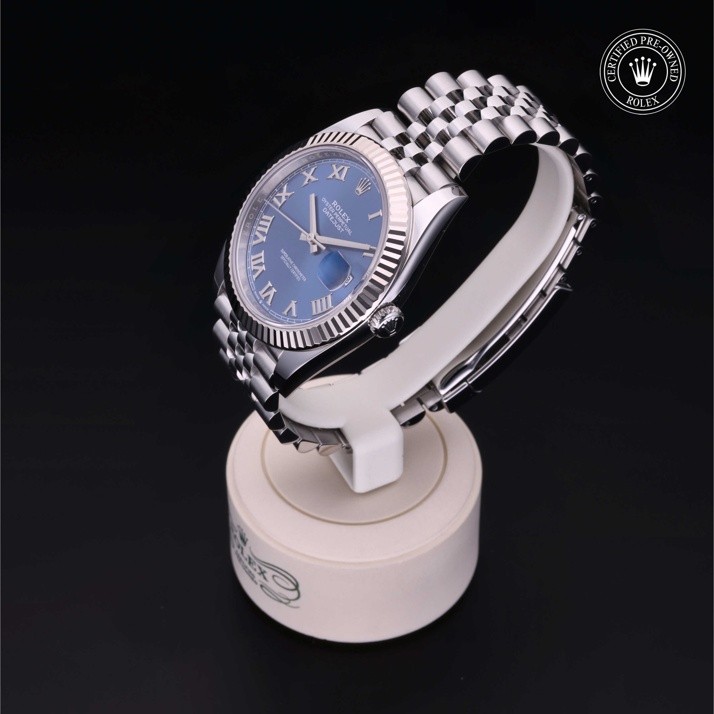 Datejust 41 Datejust 41
