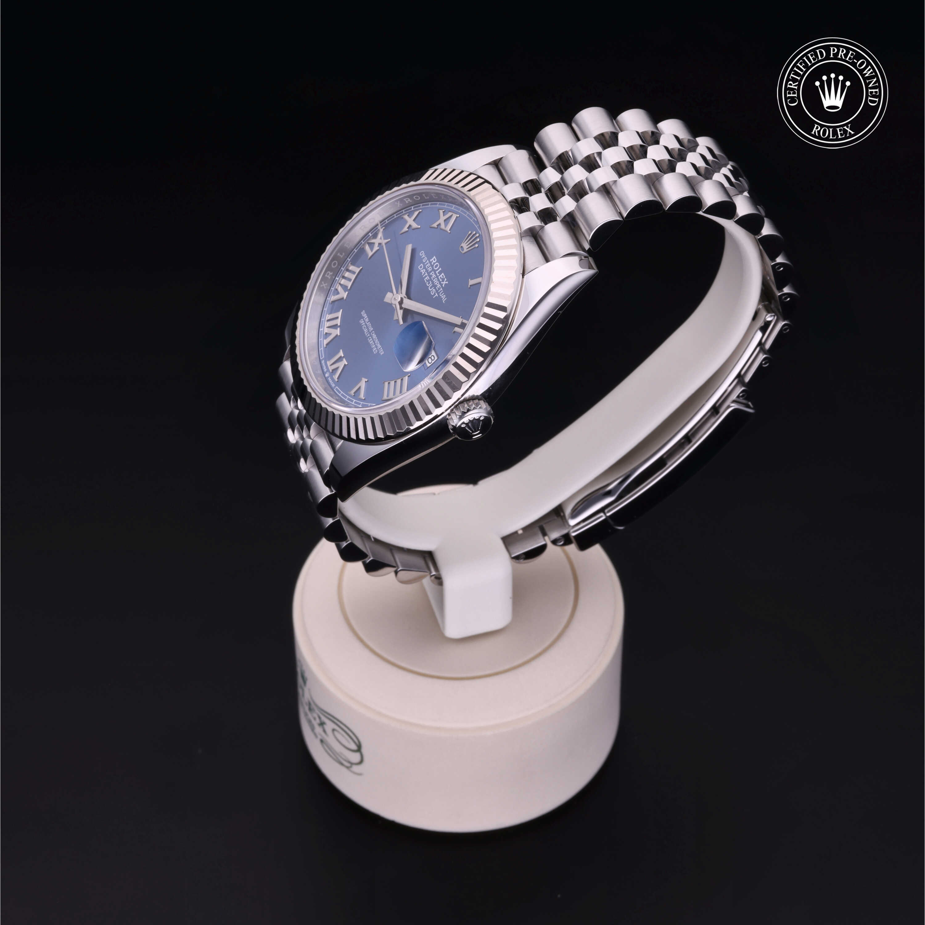 Datejust 41 Datejust 41