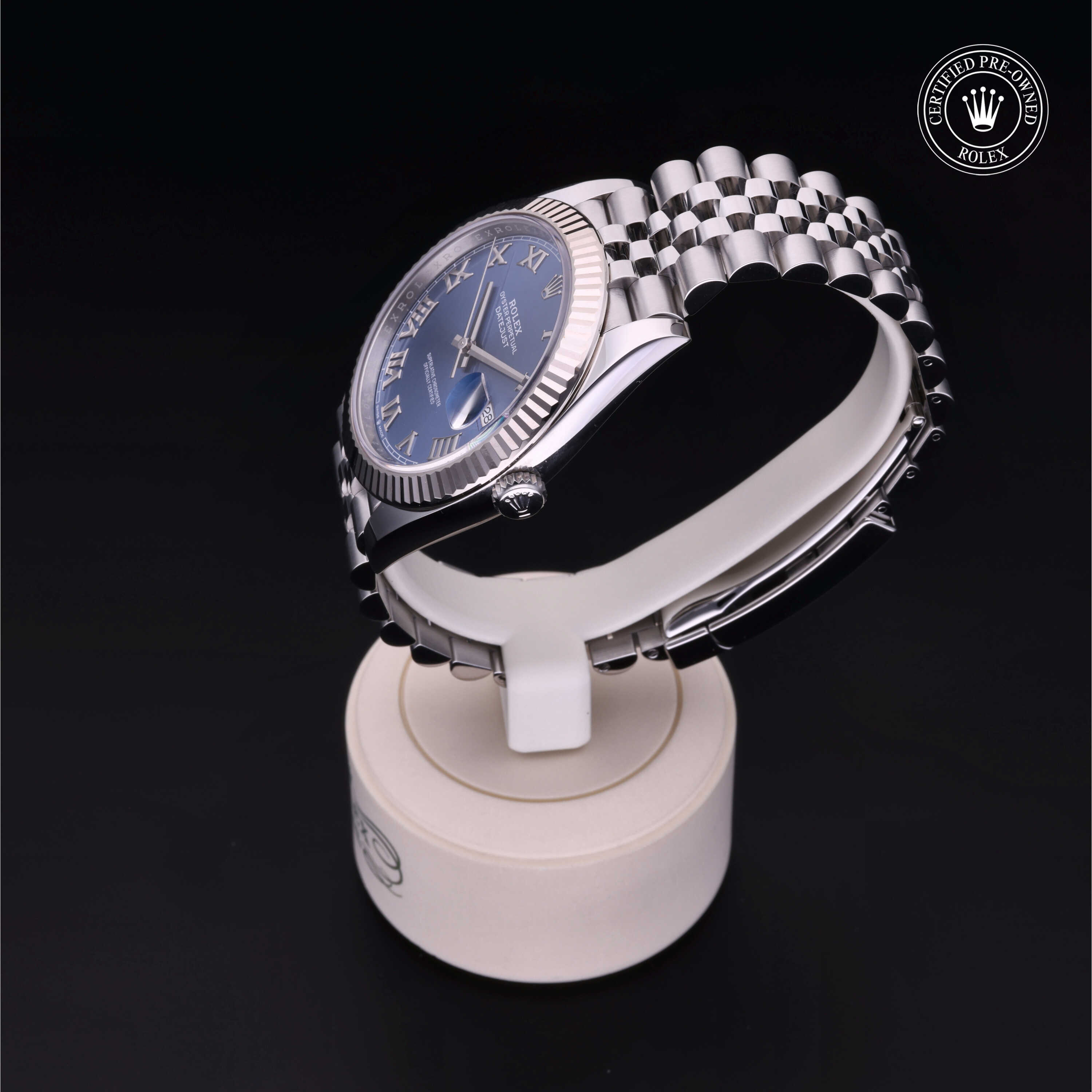 Datejust 41 Datejust 41
