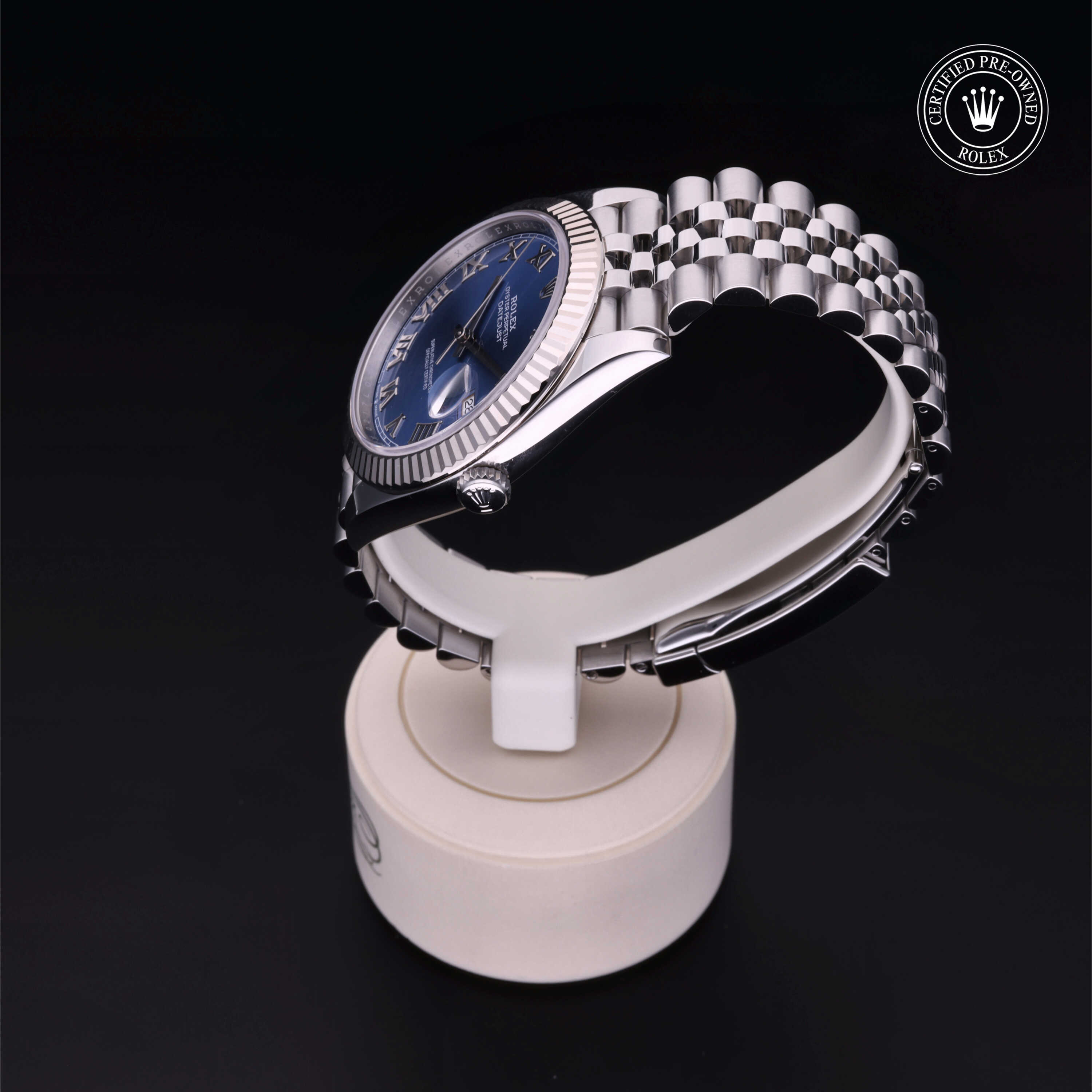 Datejust 41 Datejust 41