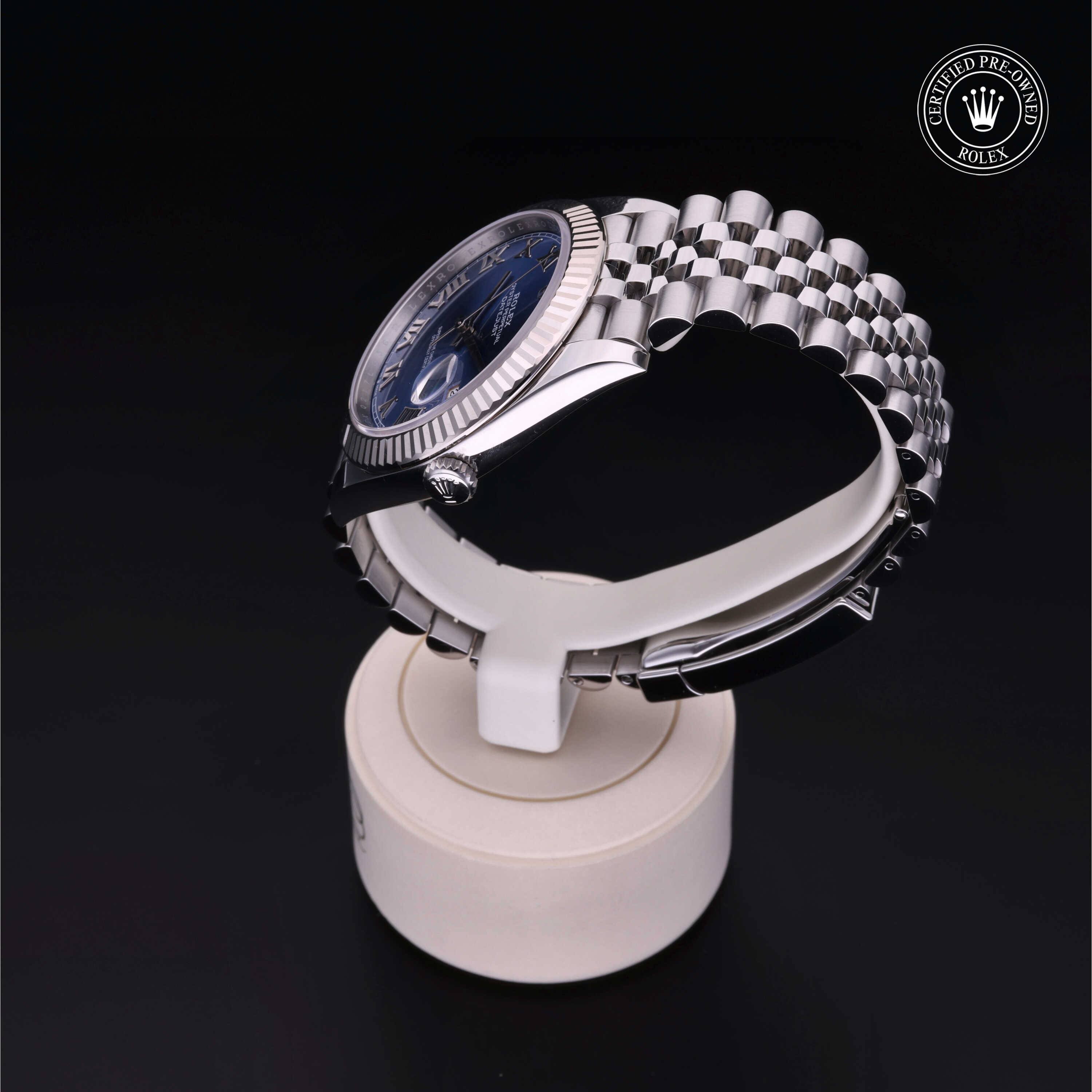 Datejust 41 Datejust 41