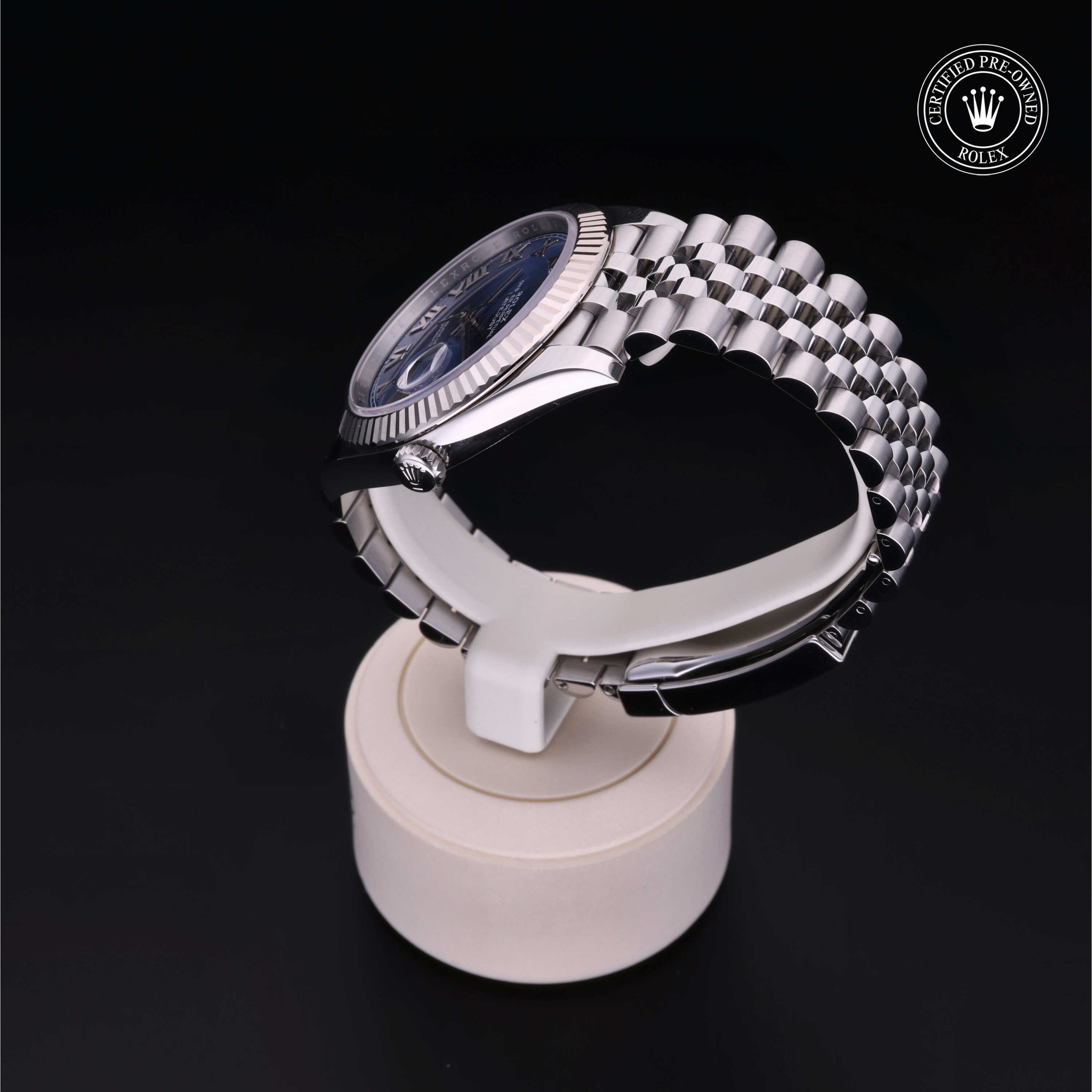 Datejust 41 Datejust 41