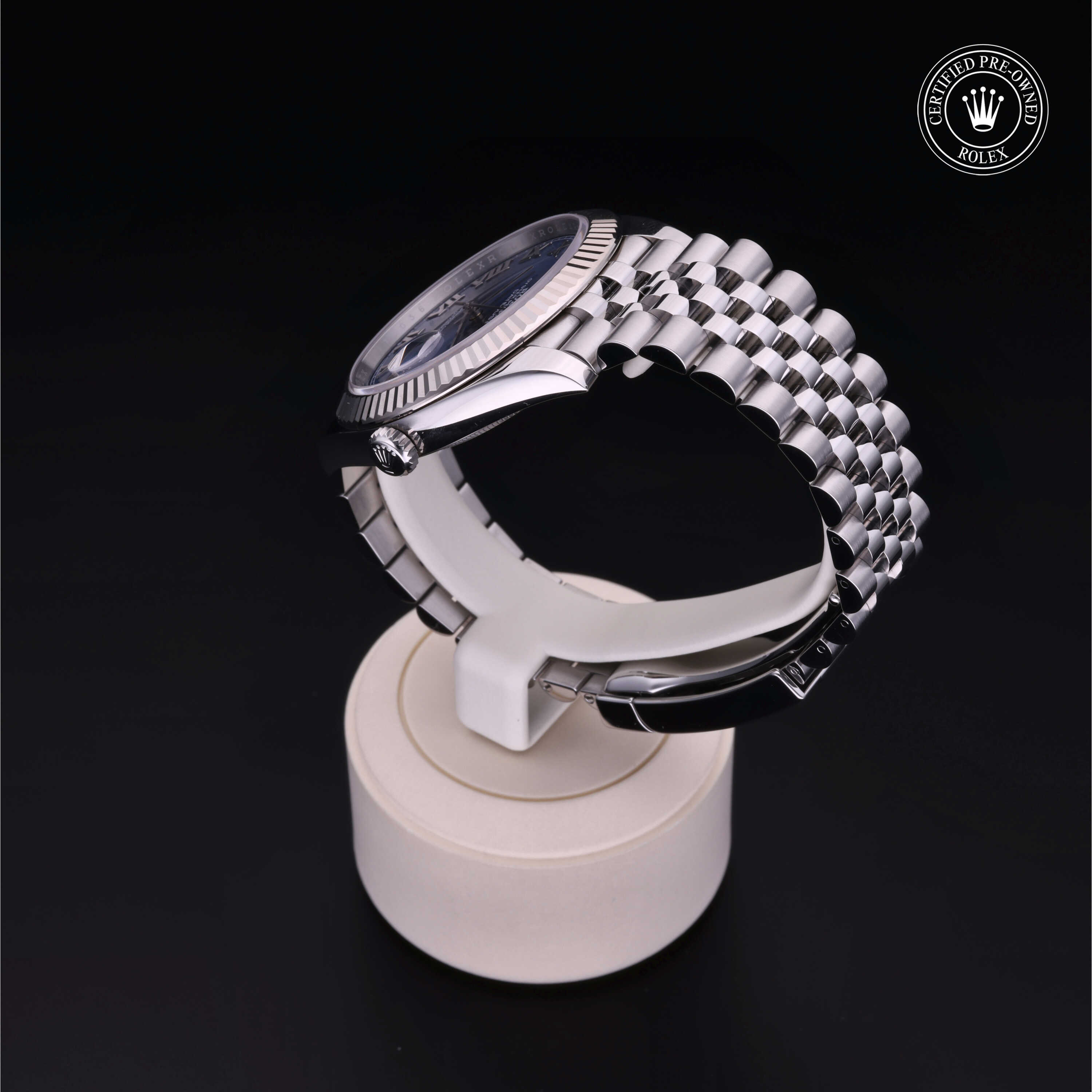 Datejust 41 Datejust 41