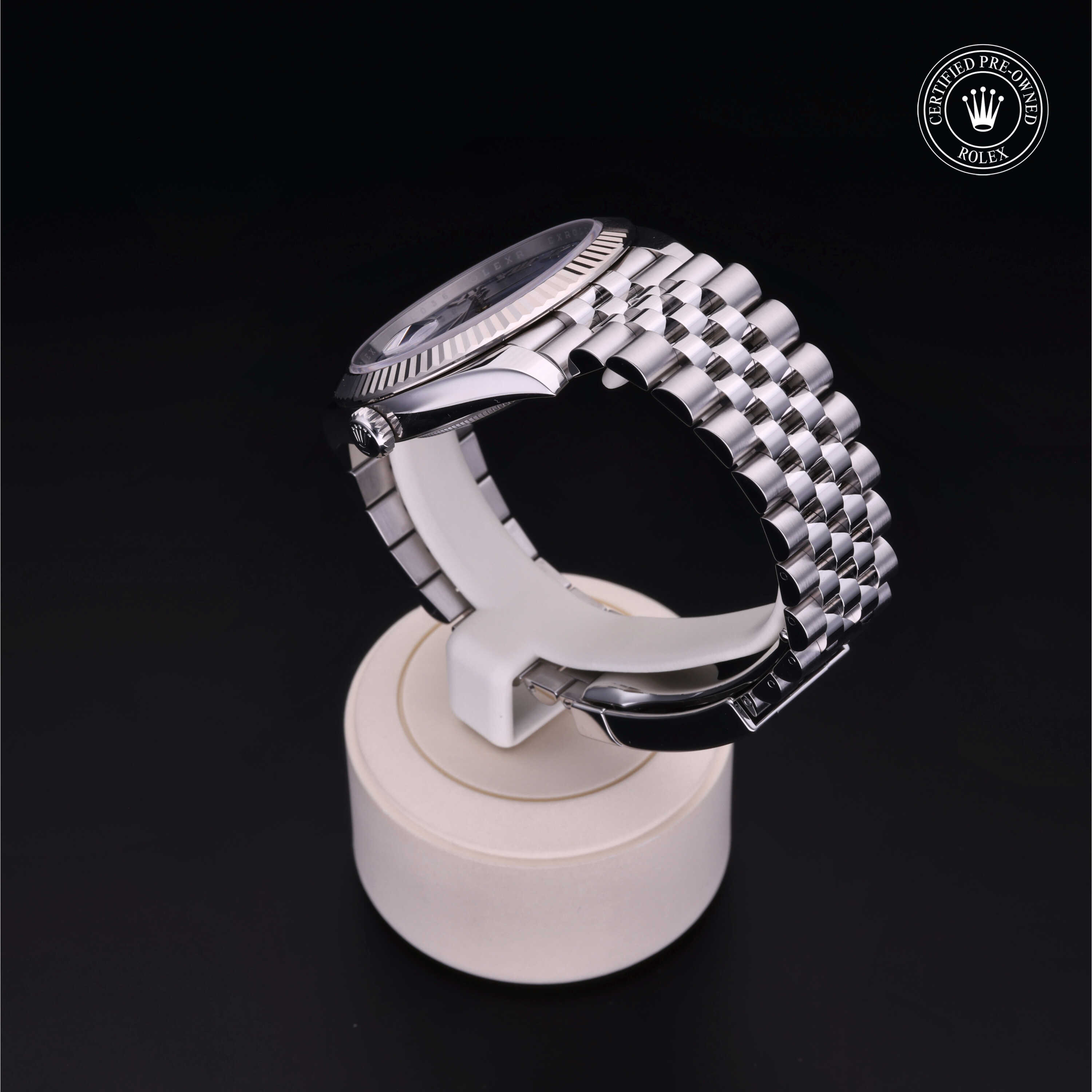 Datejust 41 Datejust 41