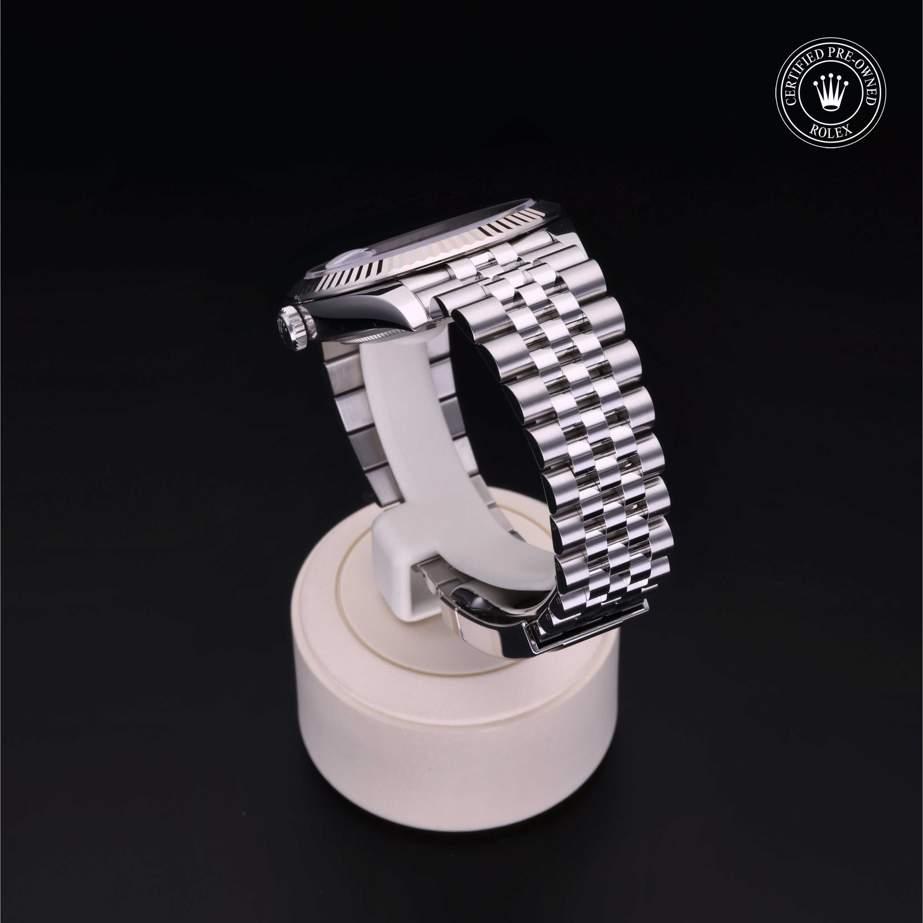 Datejust 41 Datejust 41