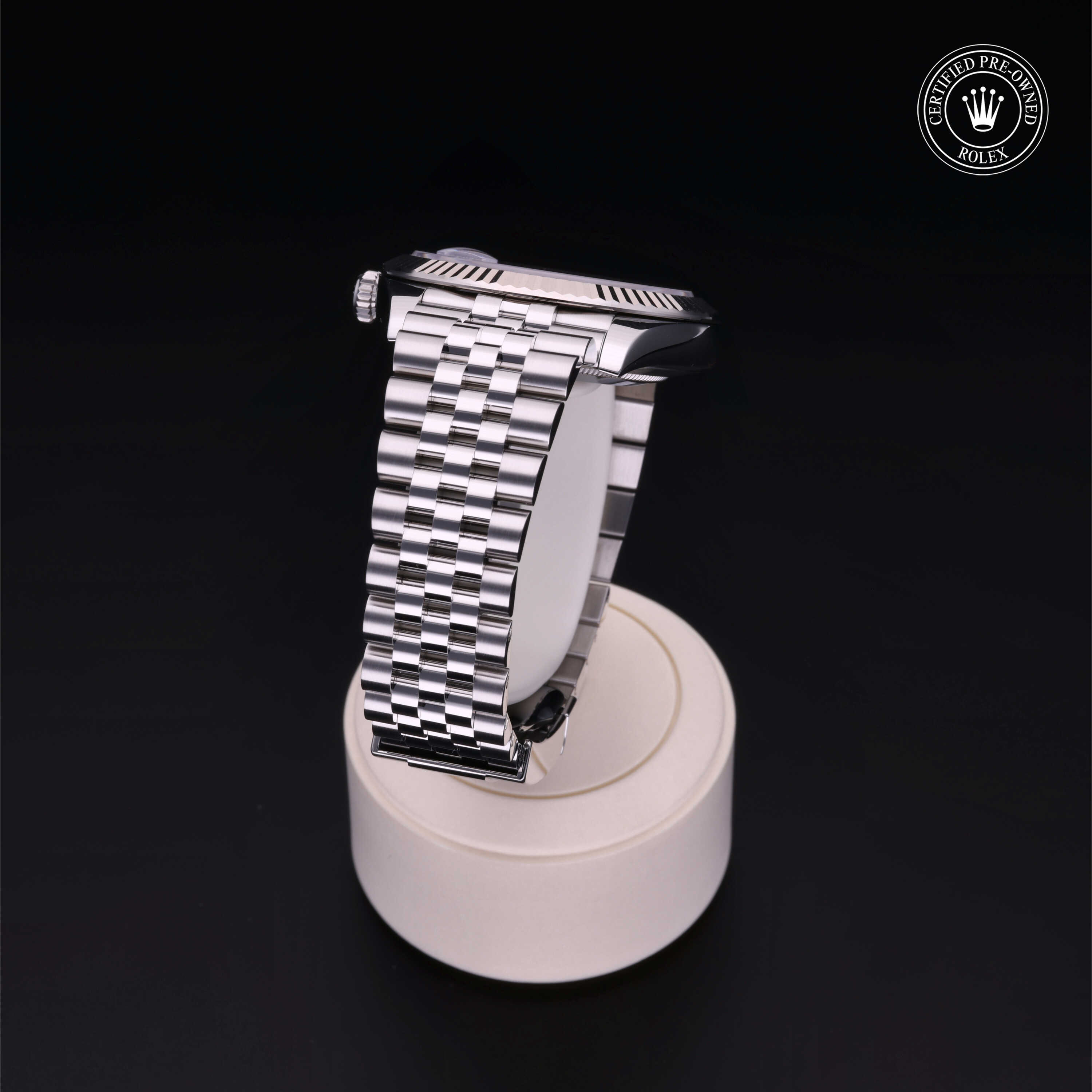 Datejust 41 Datejust 41