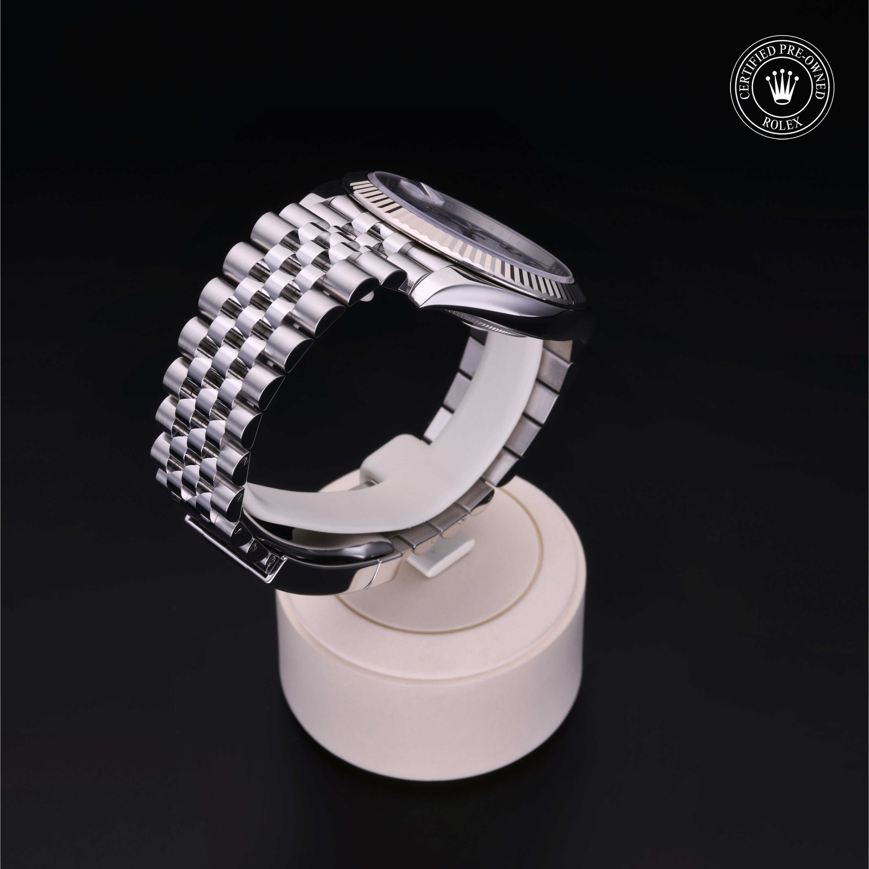 Datejust 41 Datejust 41