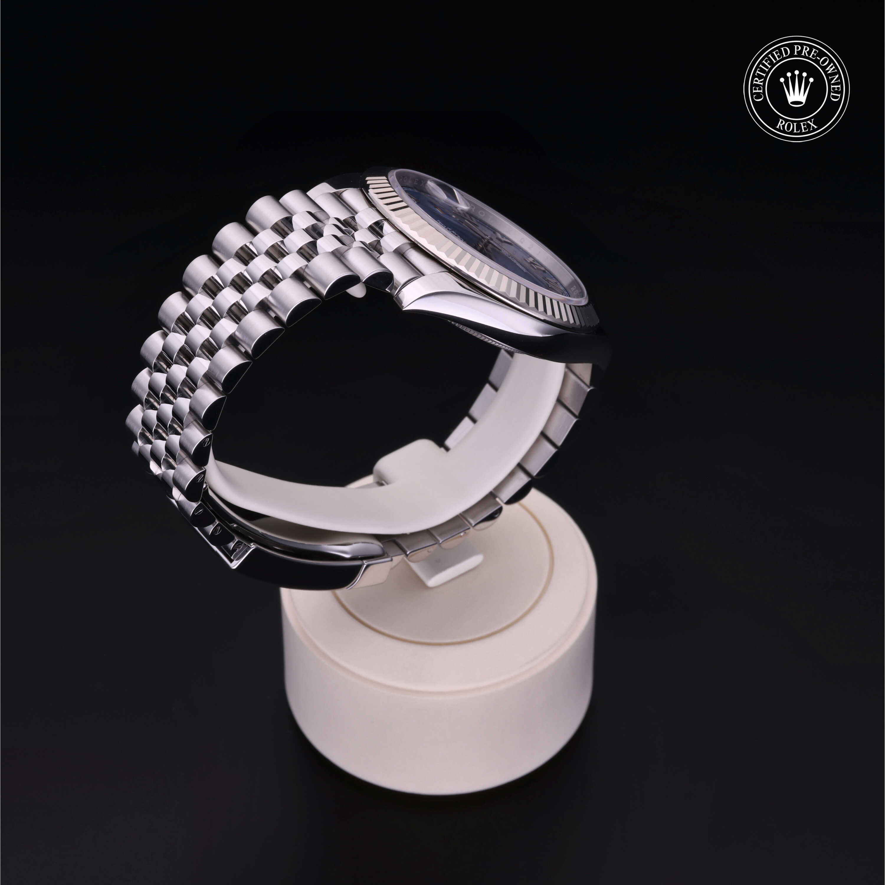 Datejust 41 Datejust 41