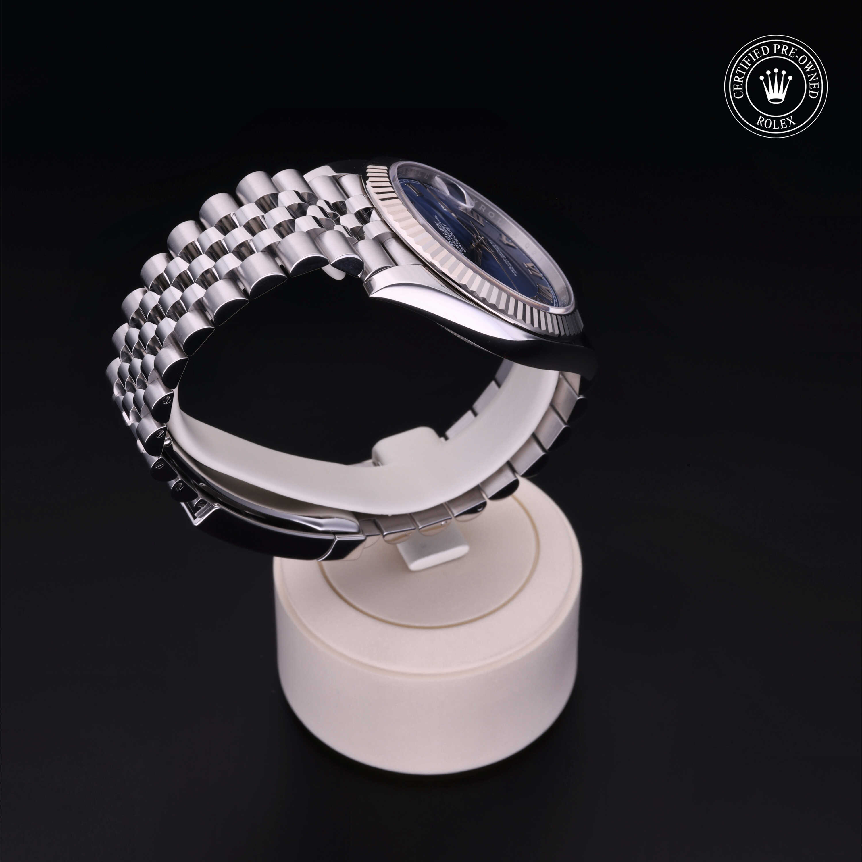 Datejust 41 Datejust 41