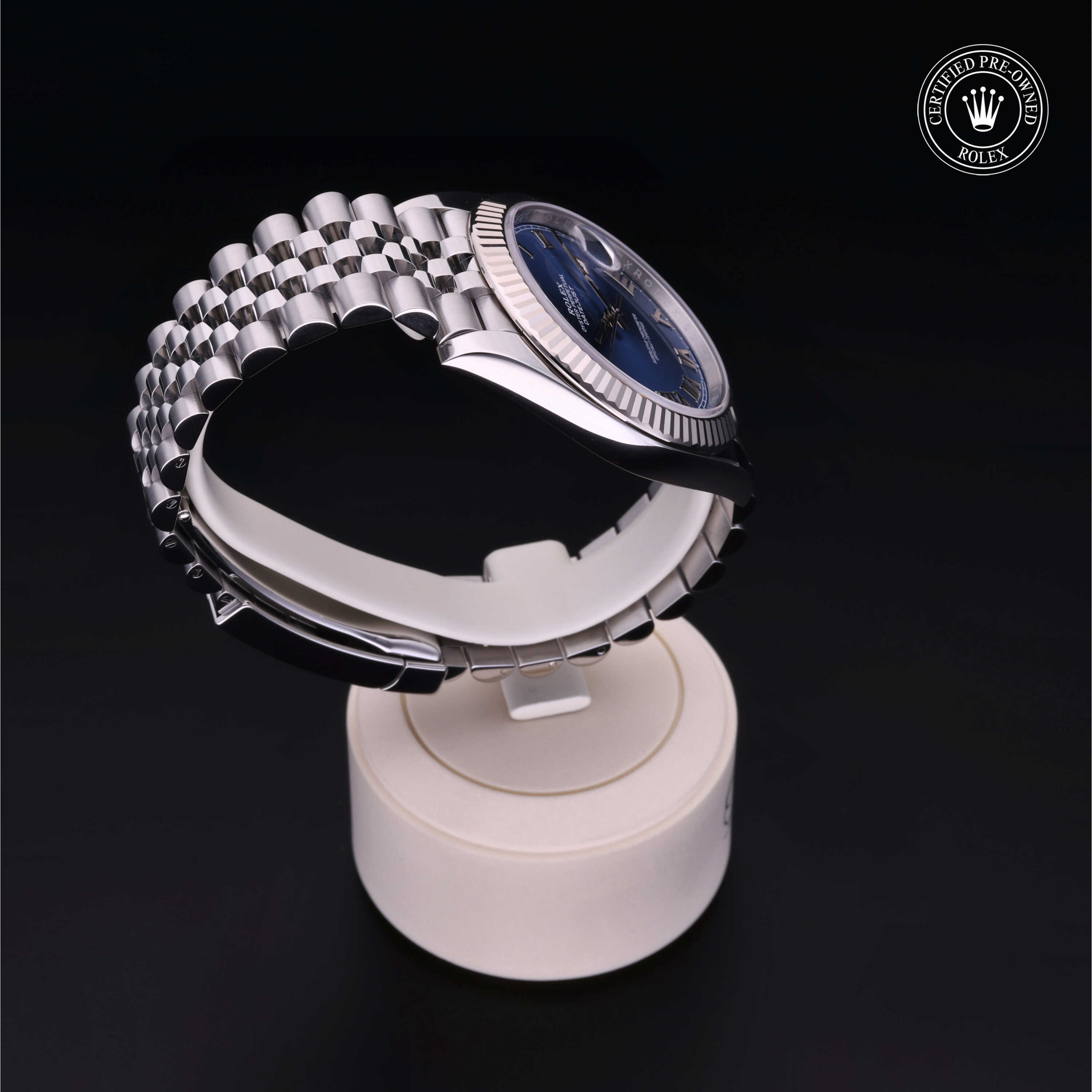 Datejust 41 Datejust 41