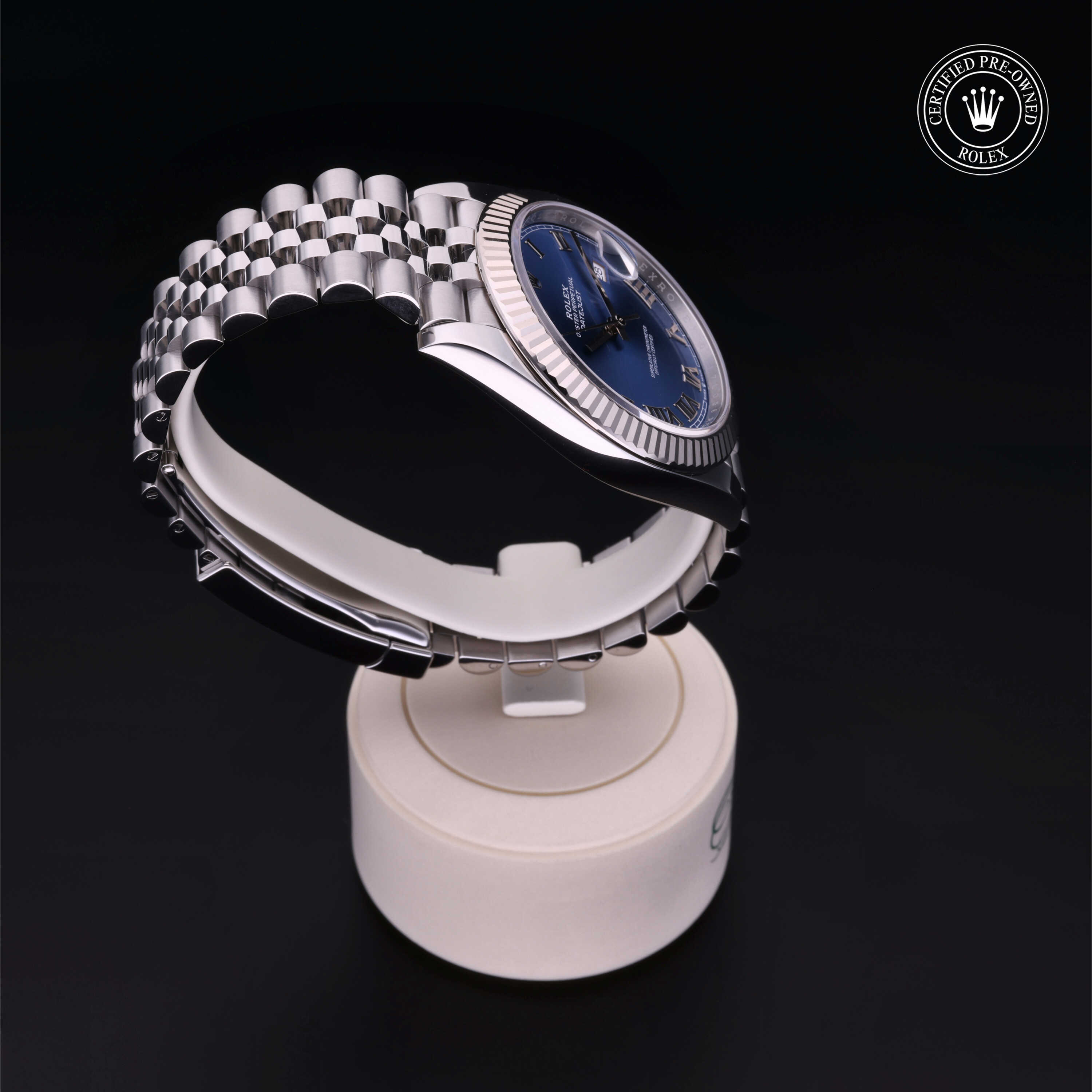 Datejust 41 Datejust 41