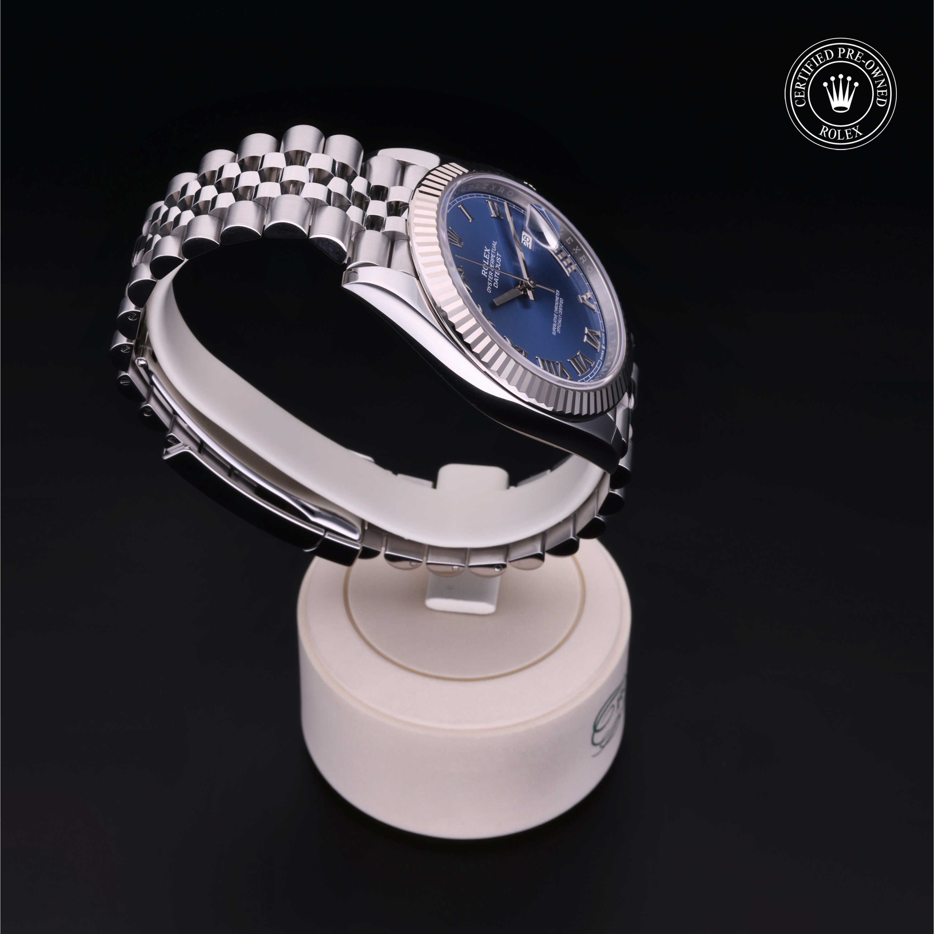 Datejust 41 Datejust 41