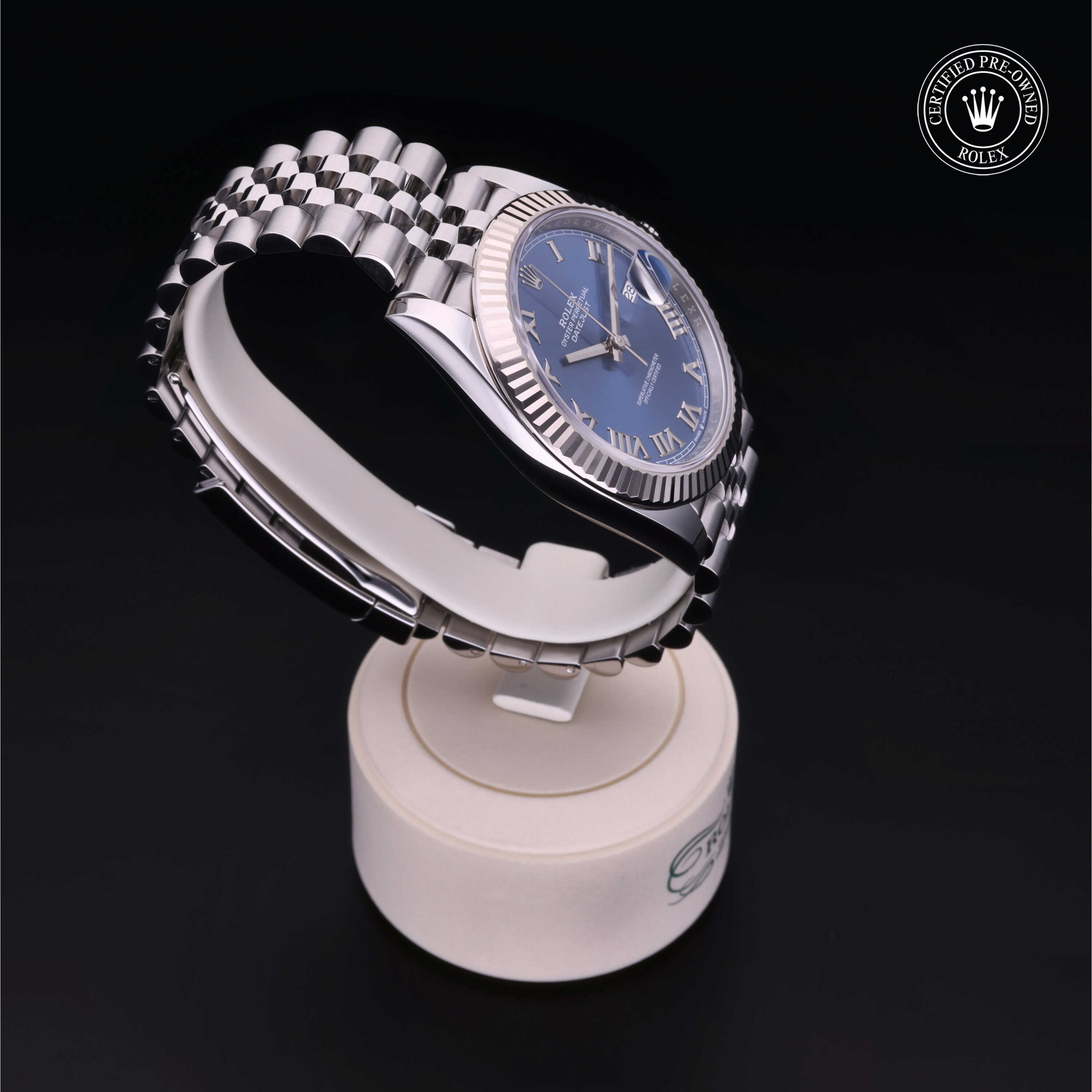 Datejust 41 Datejust 41