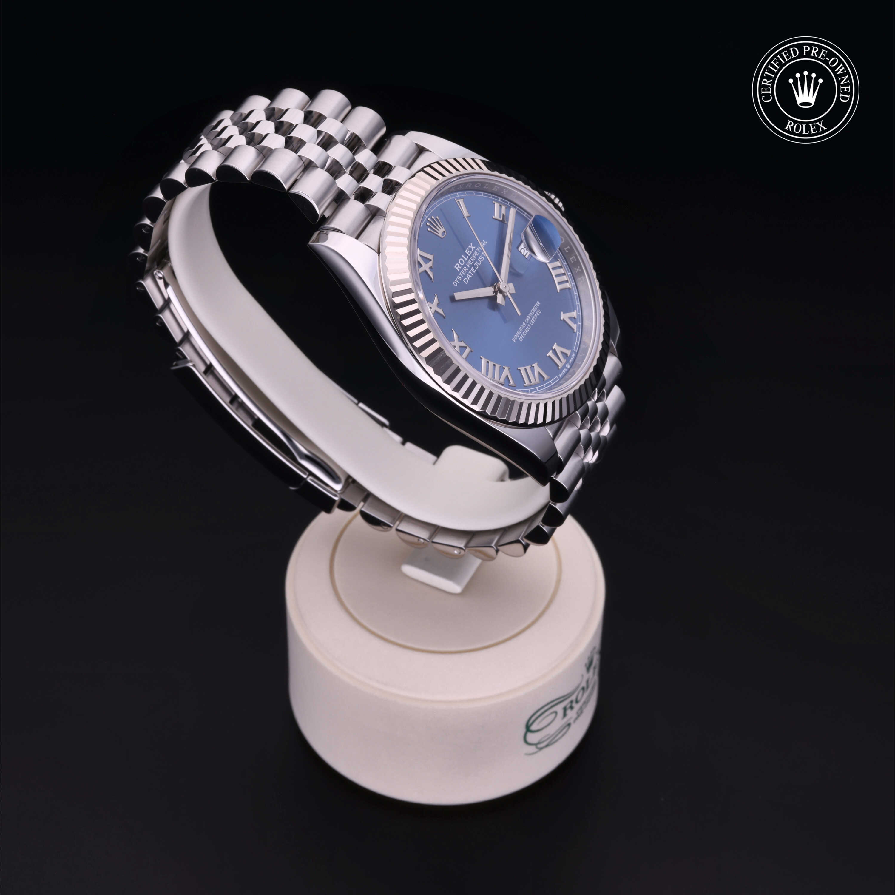 Datejust 41 Datejust 41