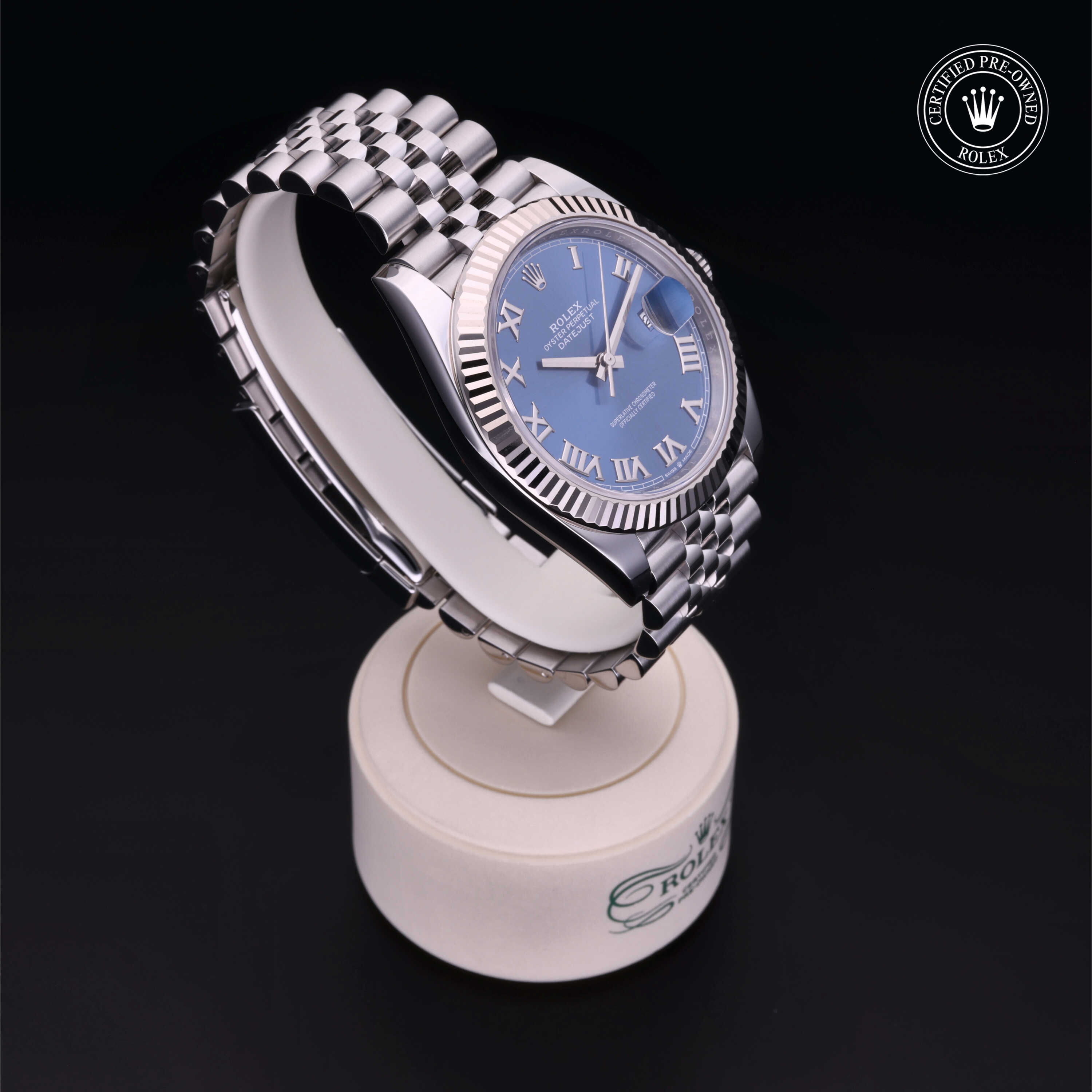 Datejust 41 Datejust 41