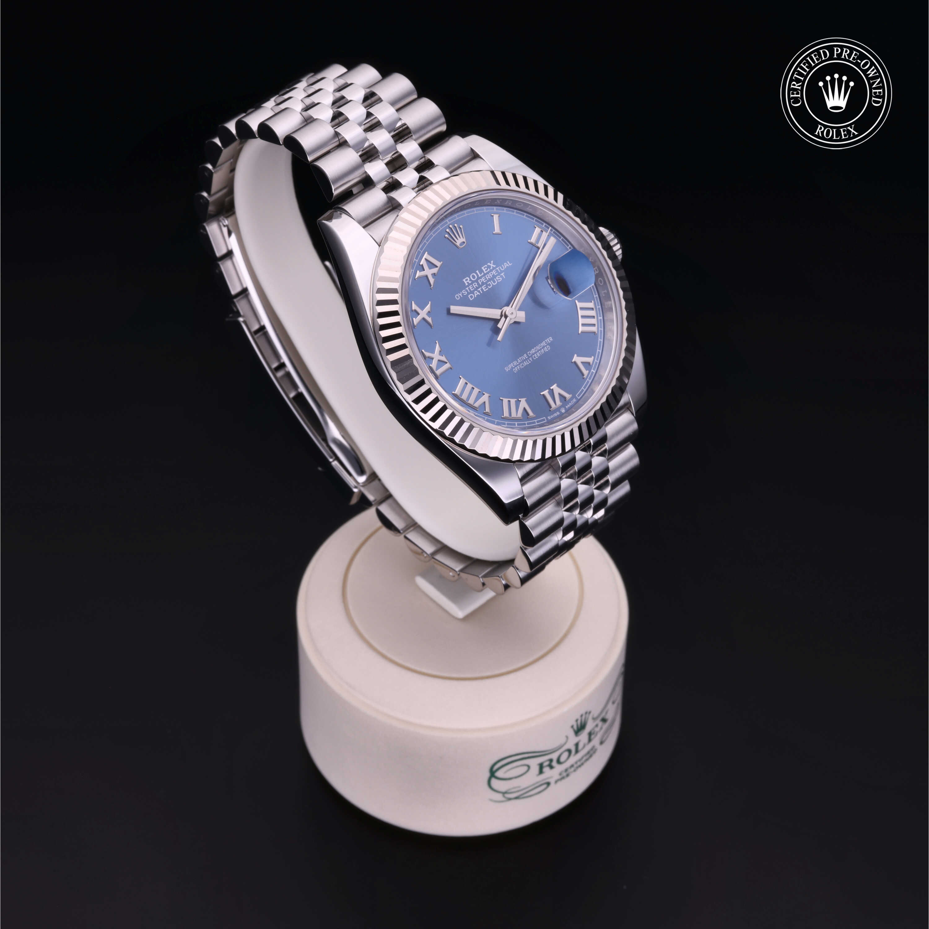 Datejust 41 Datejust 41
