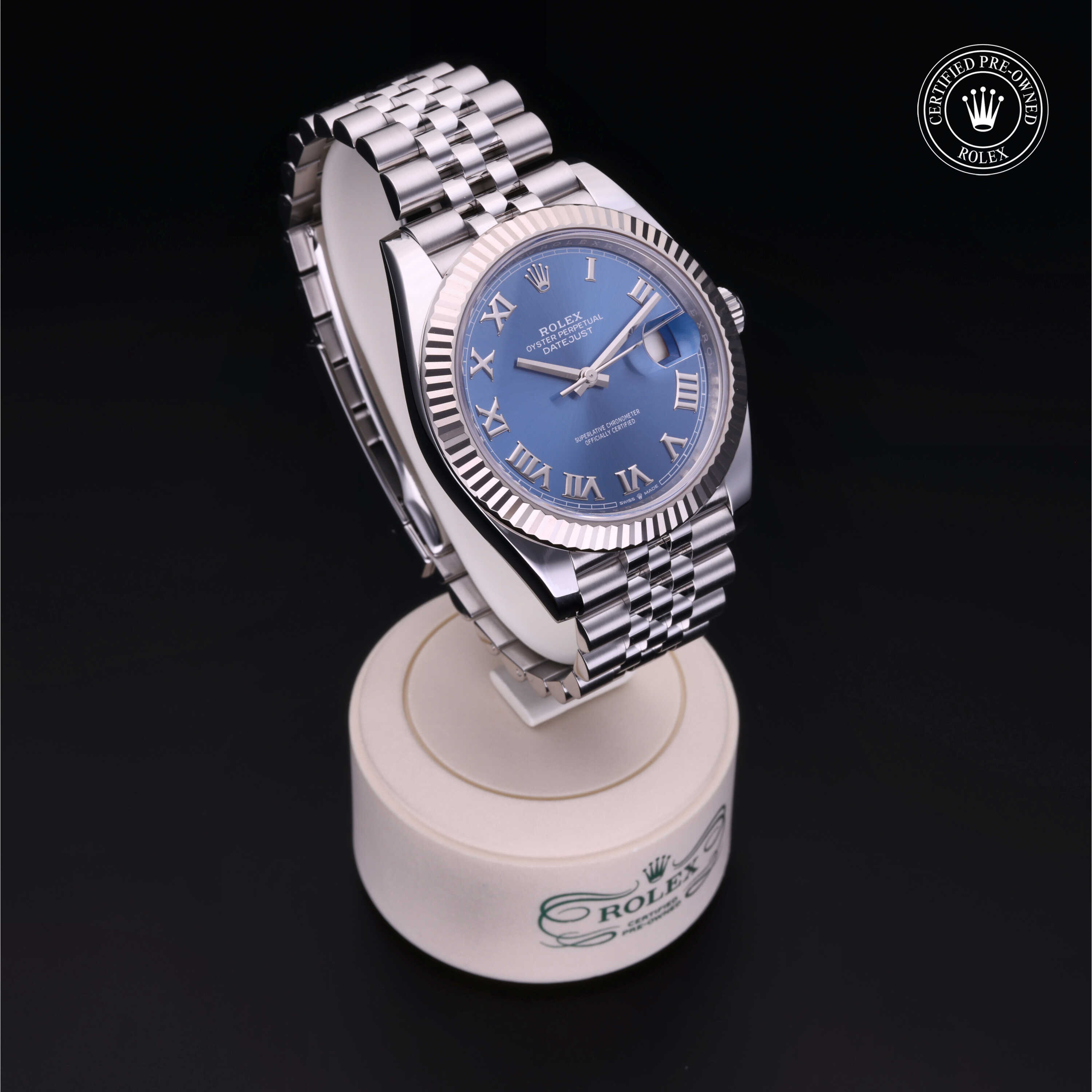 Datejust 41 Datejust 41