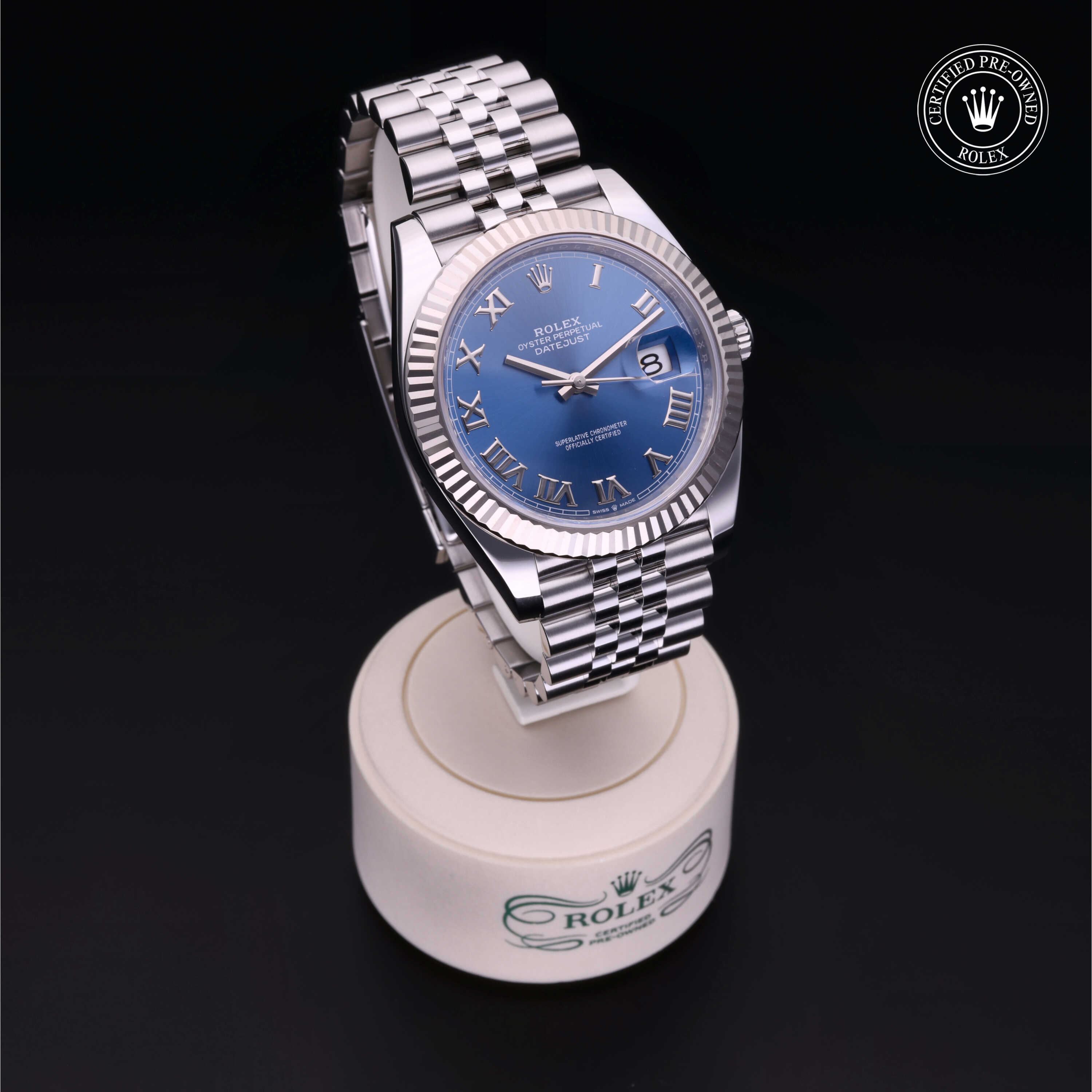 Datejust 41 Datejust 41
