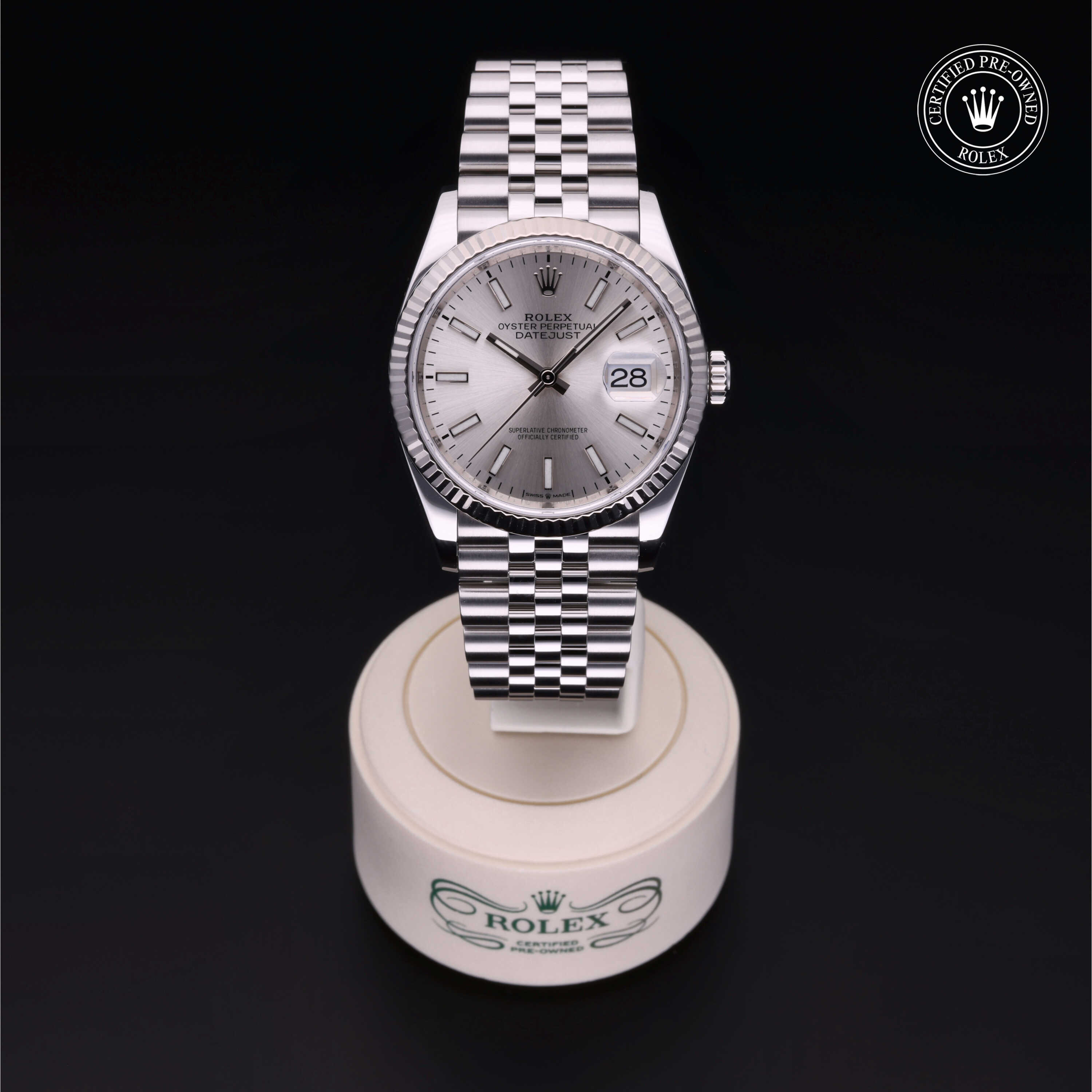 Datejust 36 Datejust 36