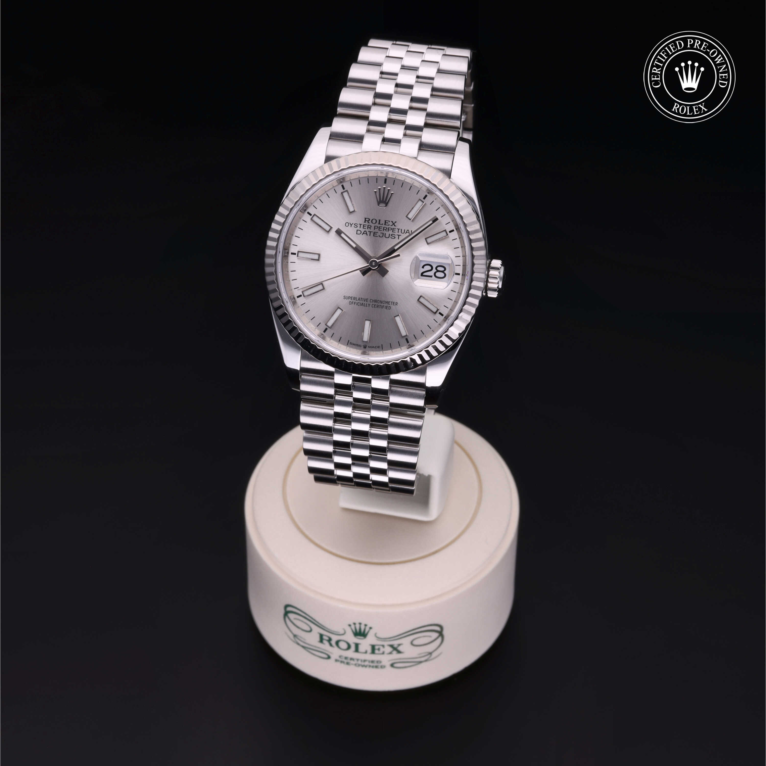 Datejust 36 Datejust 36