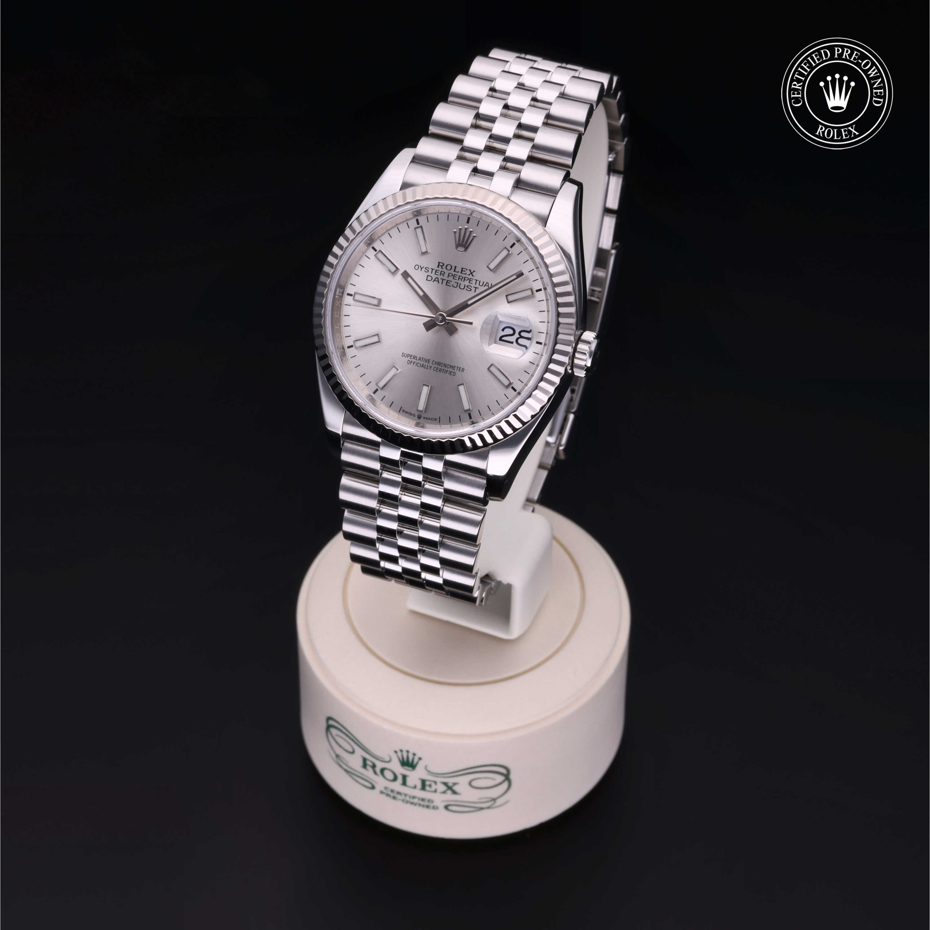 Datejust 36 Datejust 36