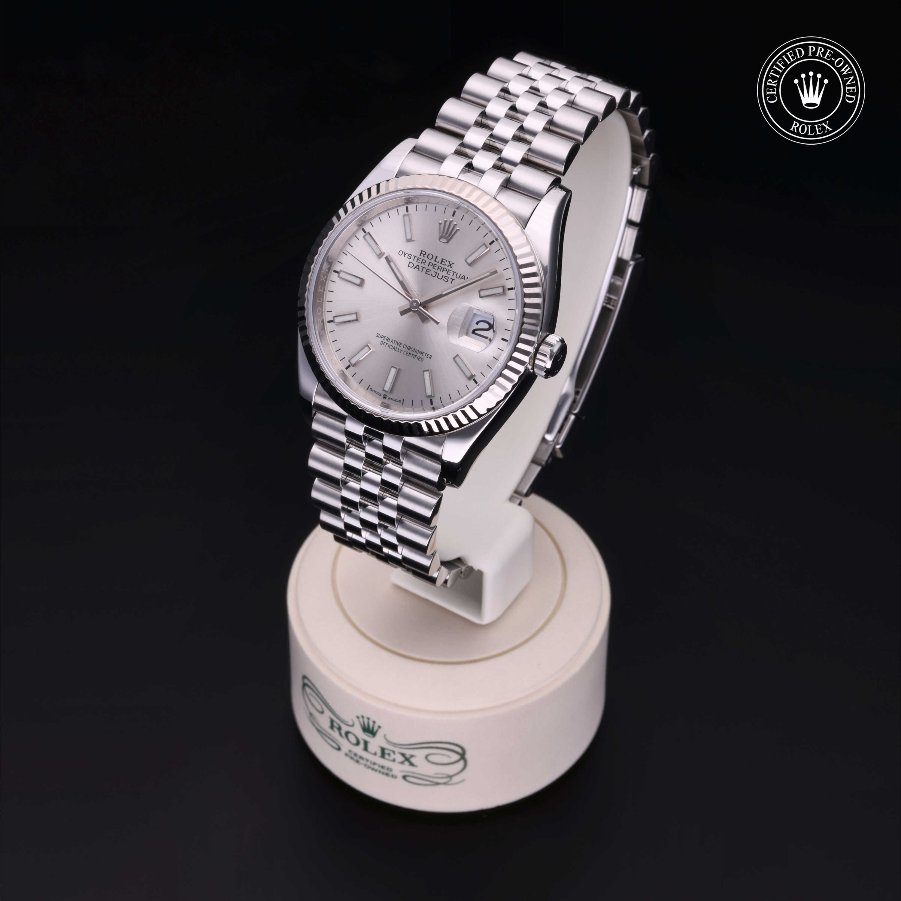 Datejust 36 Datejust 36