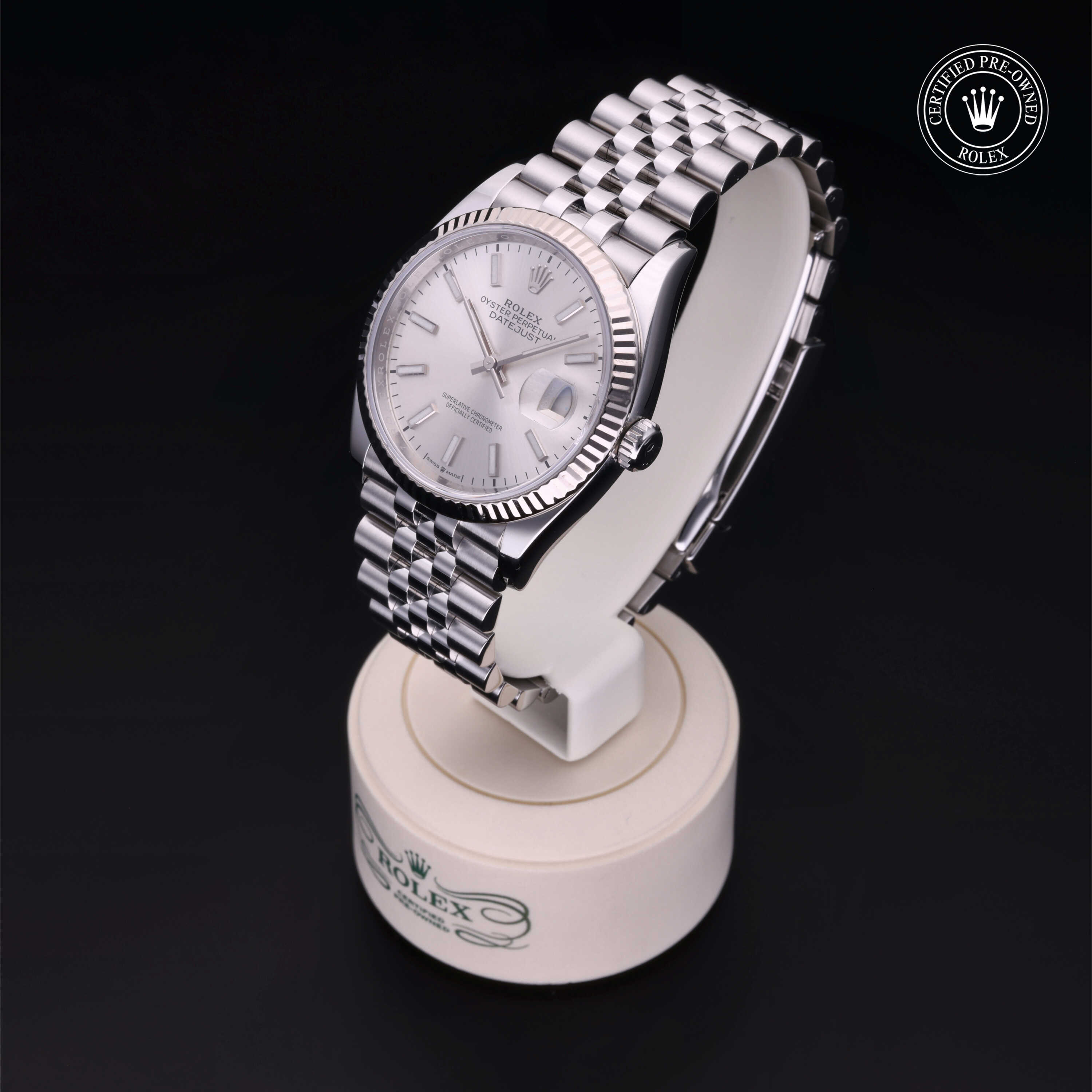 Datejust 36 Datejust 36