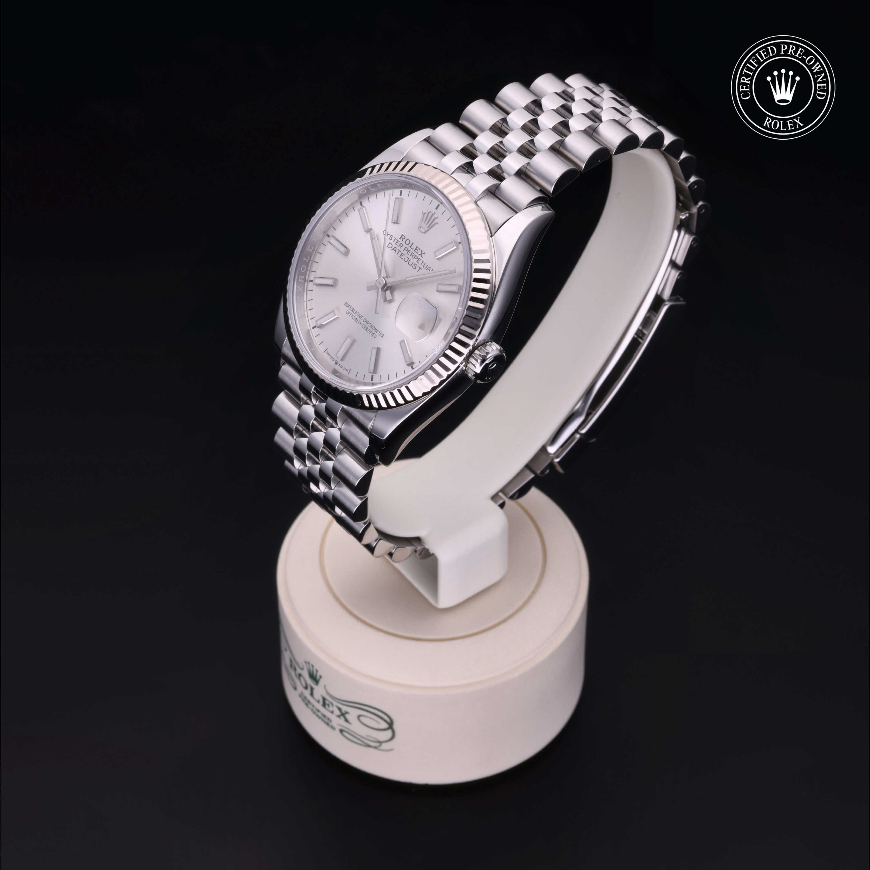 Datejust 36 Datejust 36