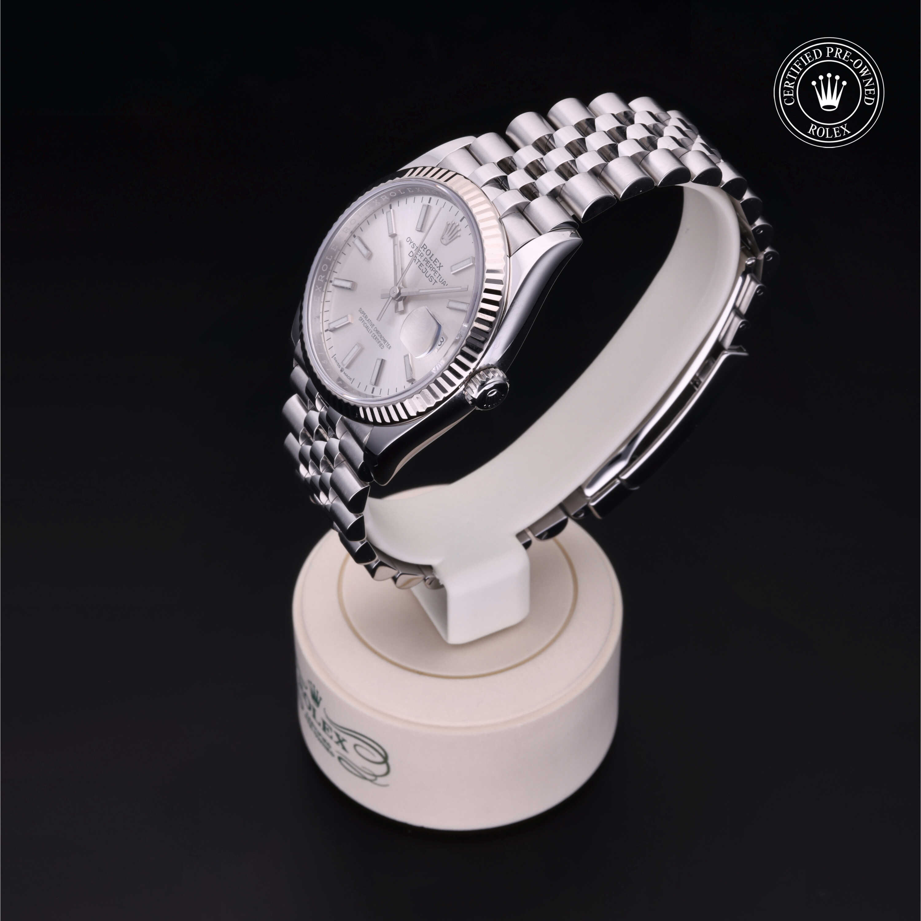 Datejust 36 Datejust 36