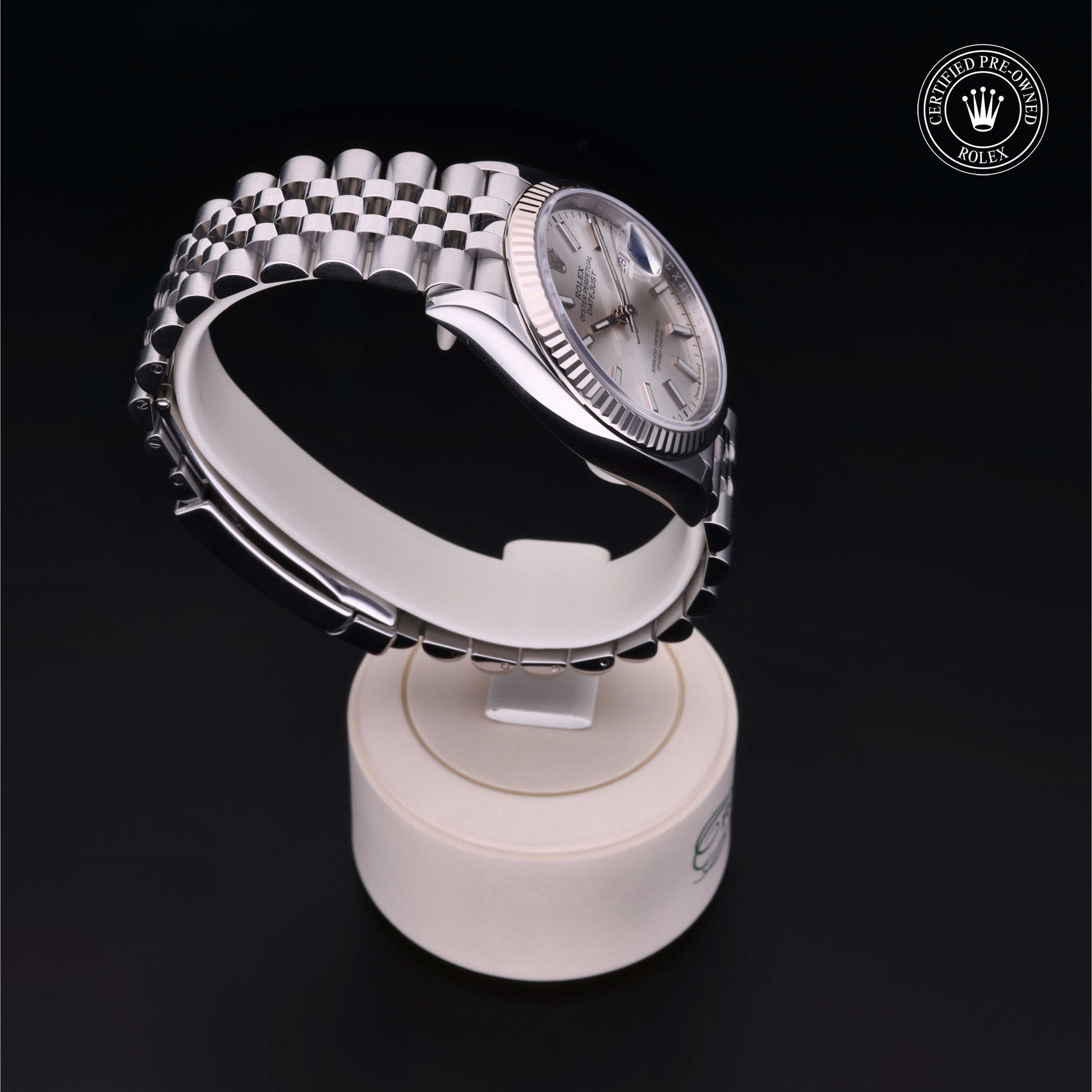 Datejust 36 Datejust 36
