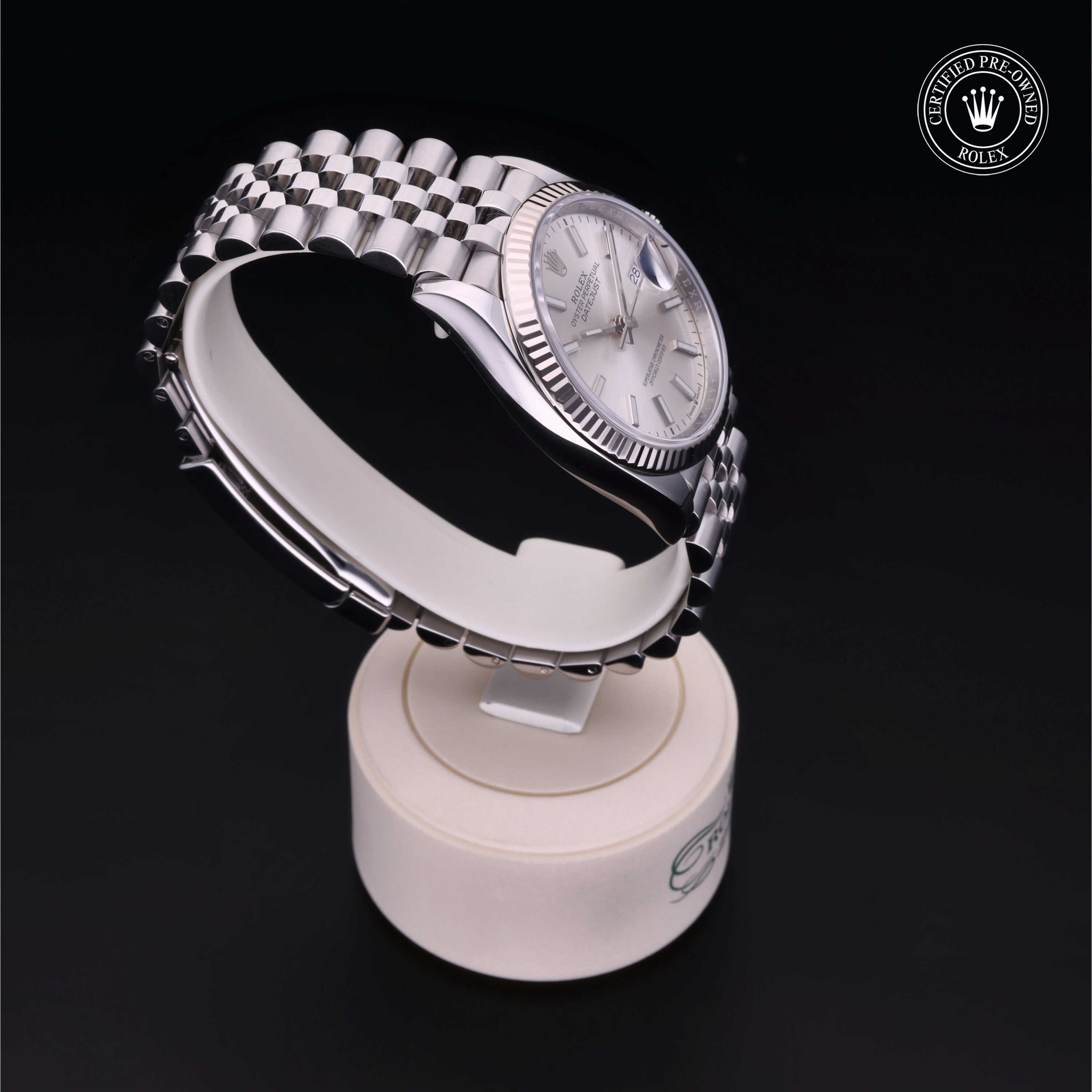 Datejust 36 Datejust 36