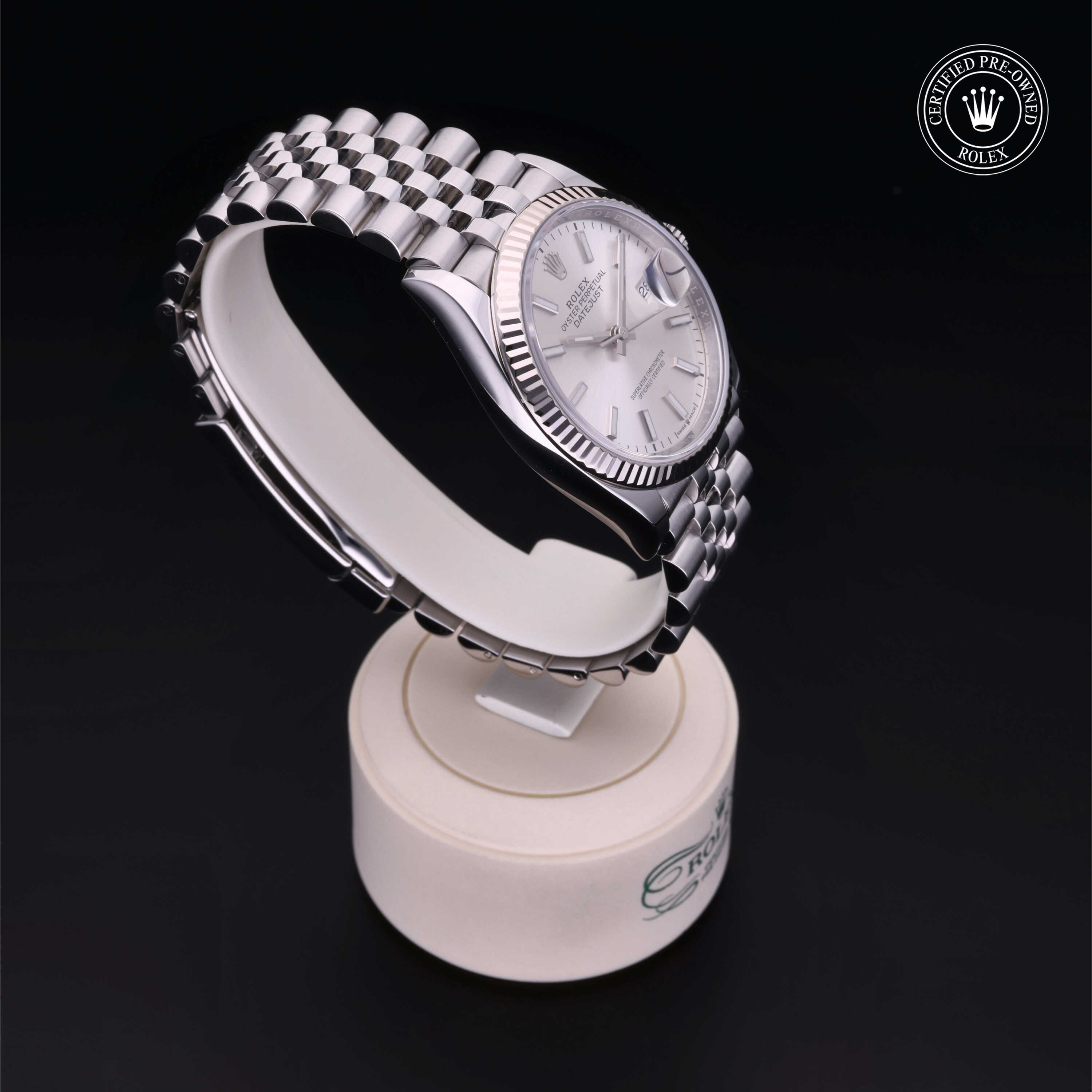 Datejust 36 Datejust 36