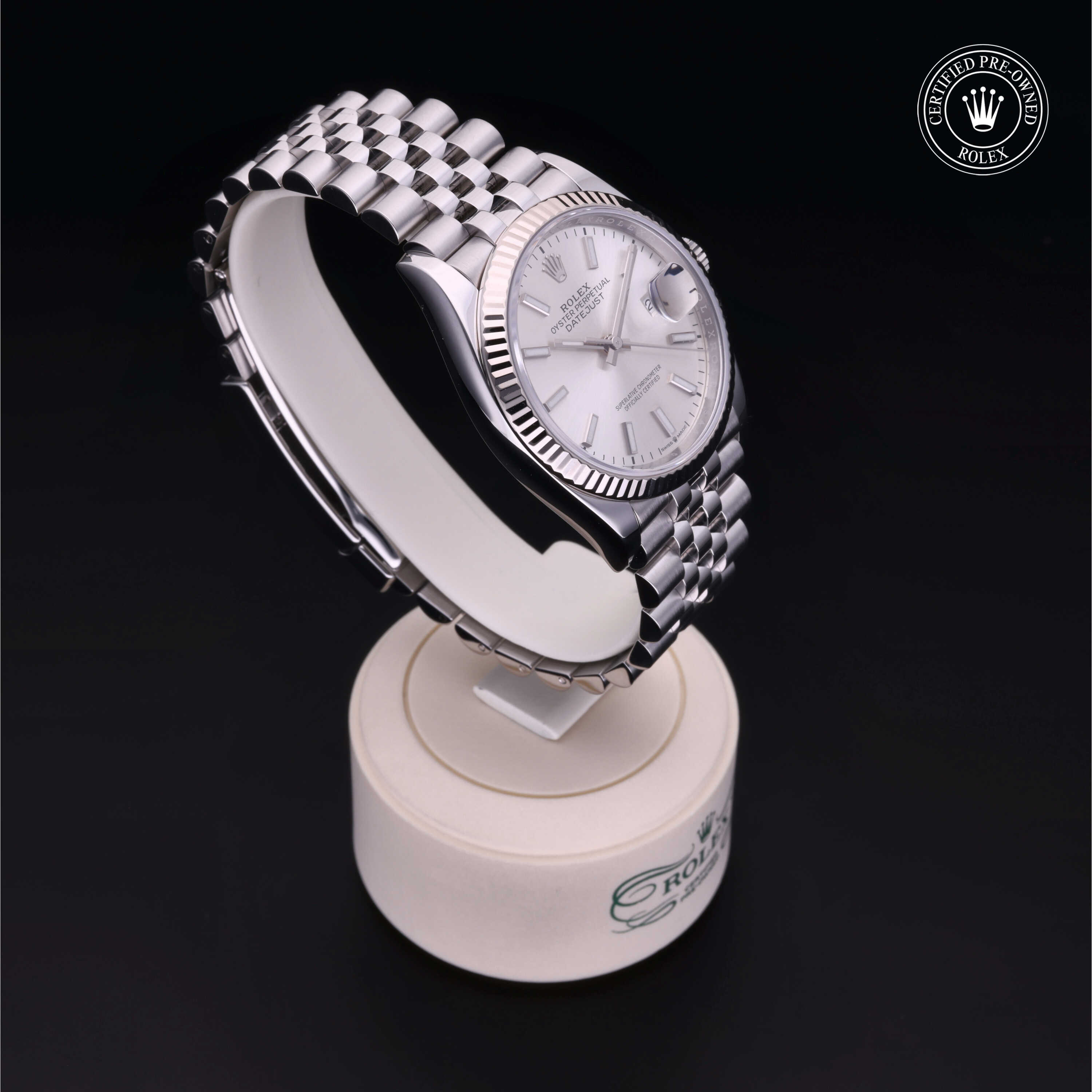 Datejust 36 Datejust 36
