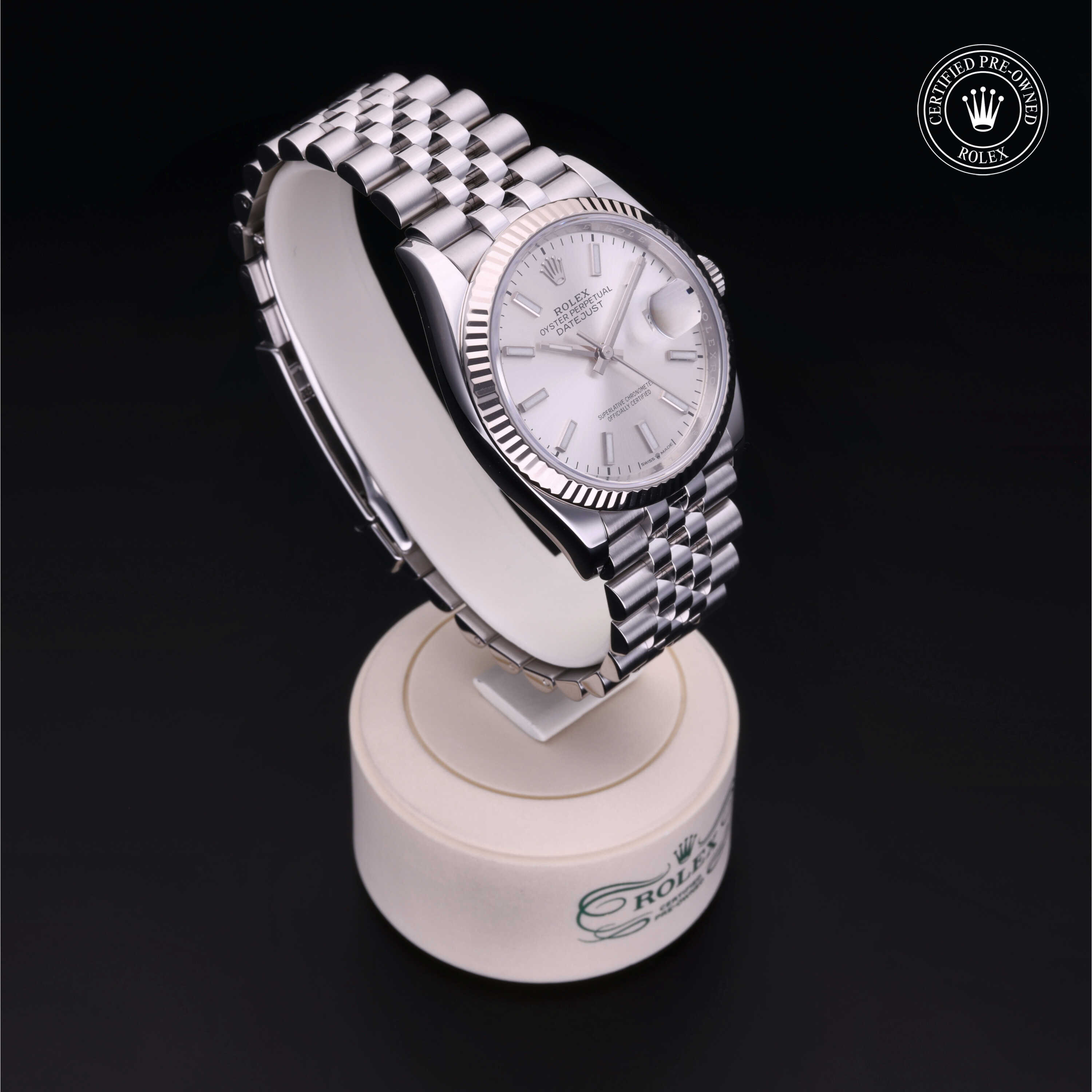 Datejust 36 Datejust 36
