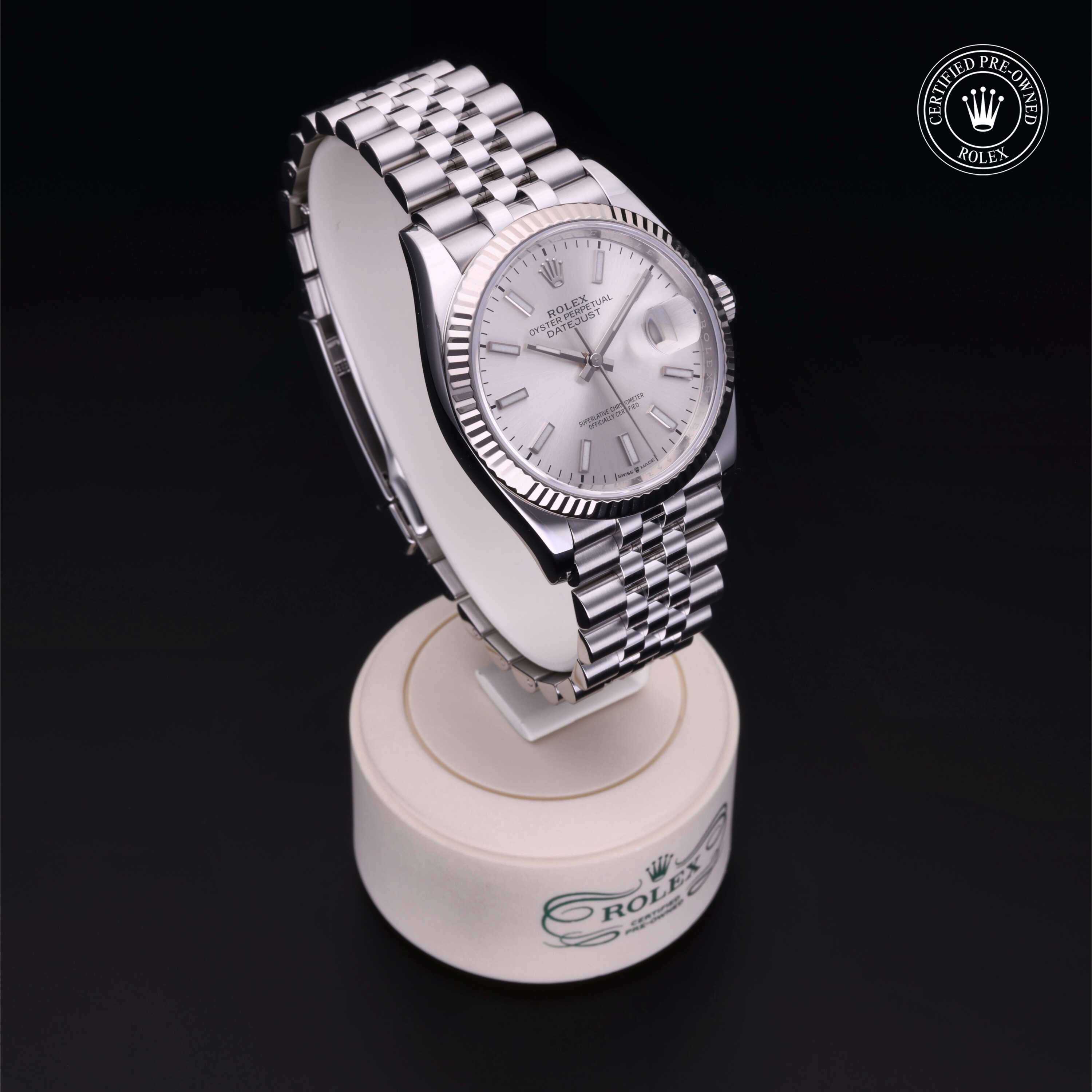 Datejust 36 Datejust 36
