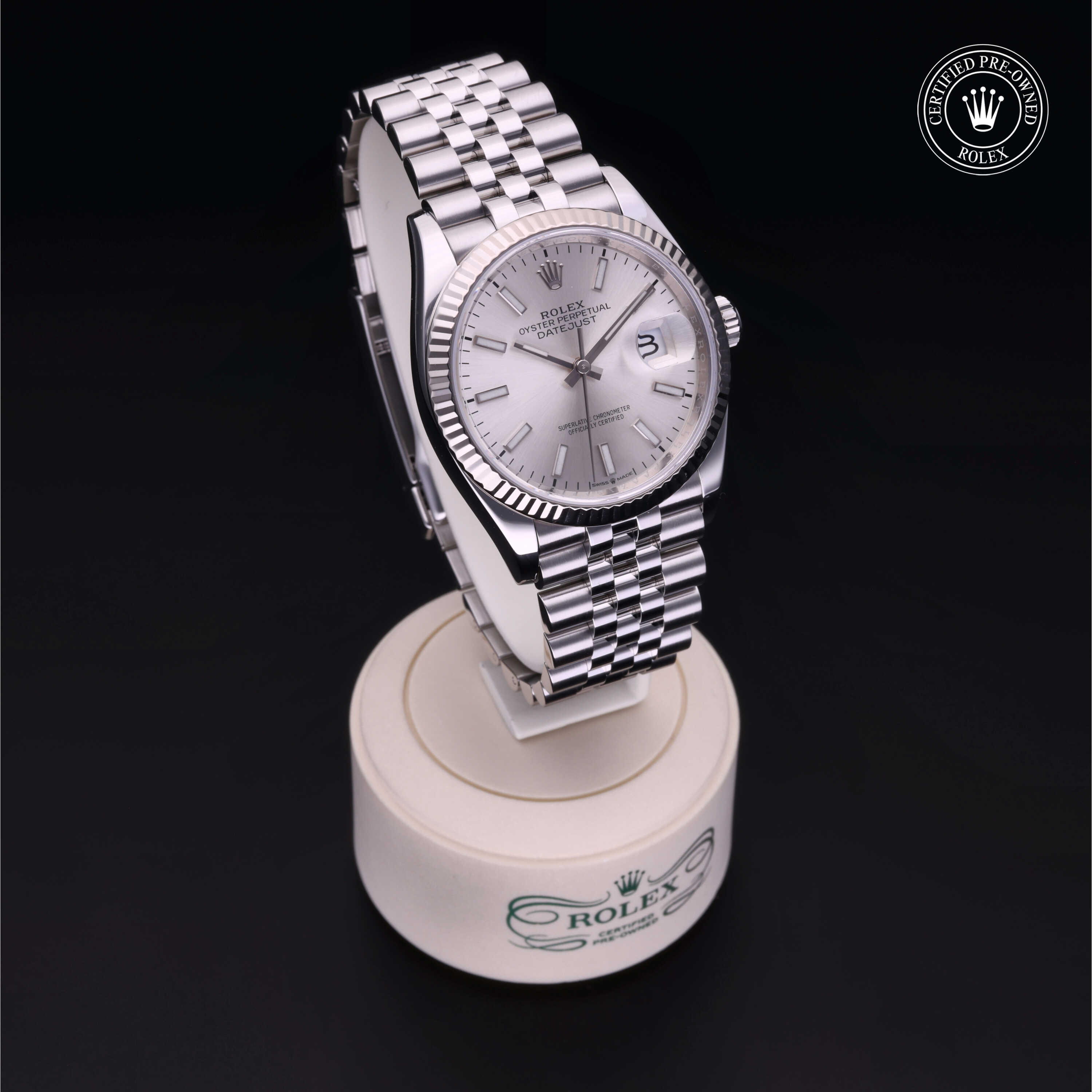 Datejust 36 Datejust 36