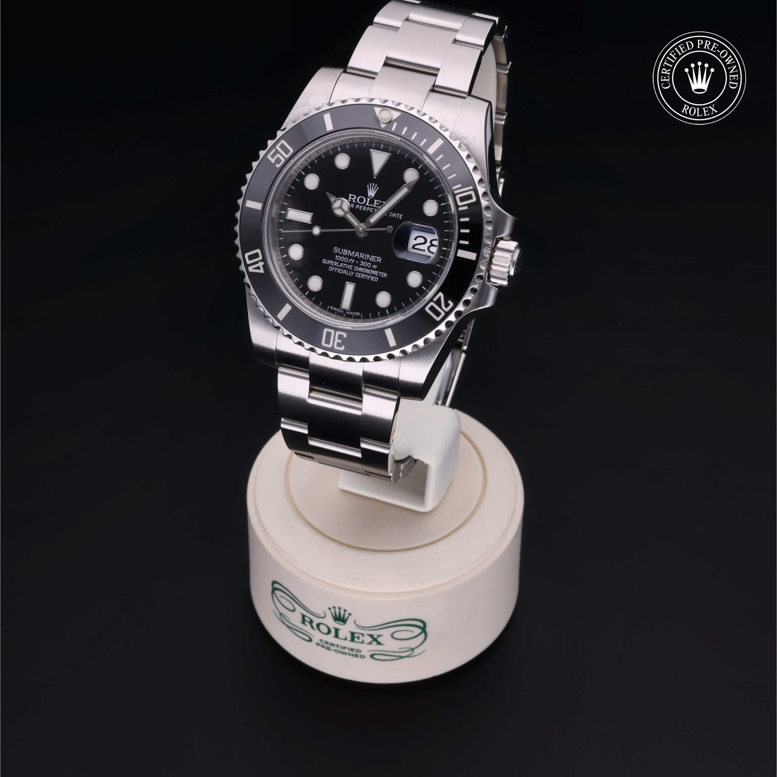 Submariner Date