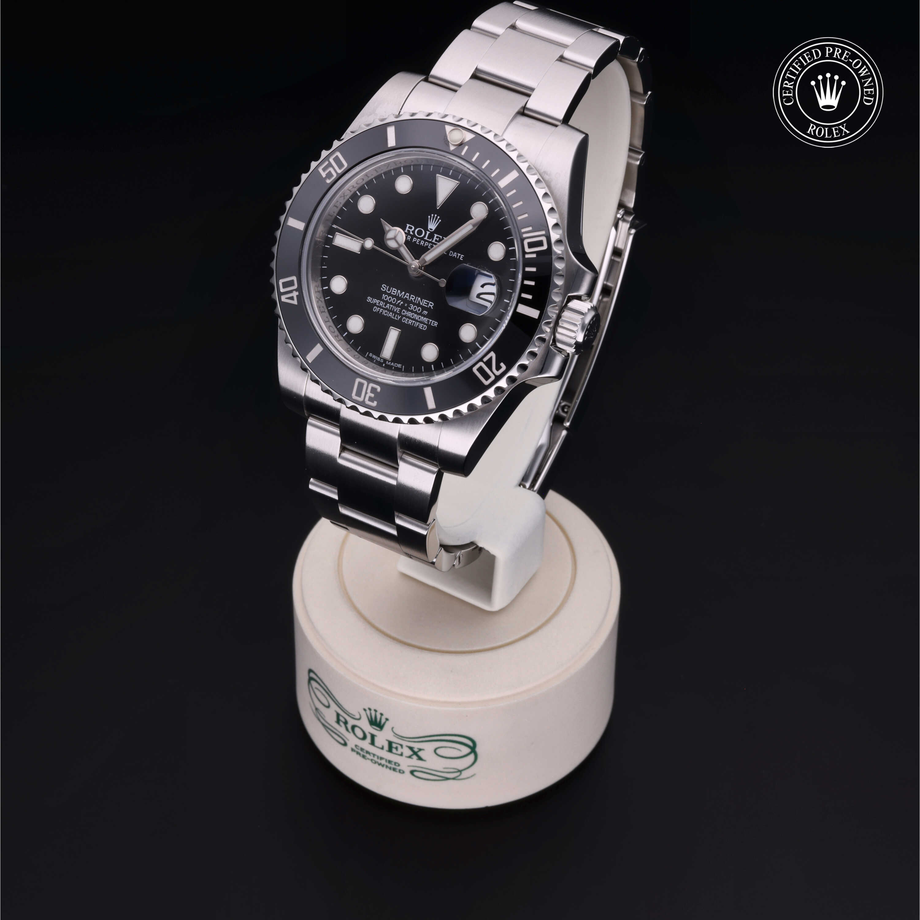 Submariner Date