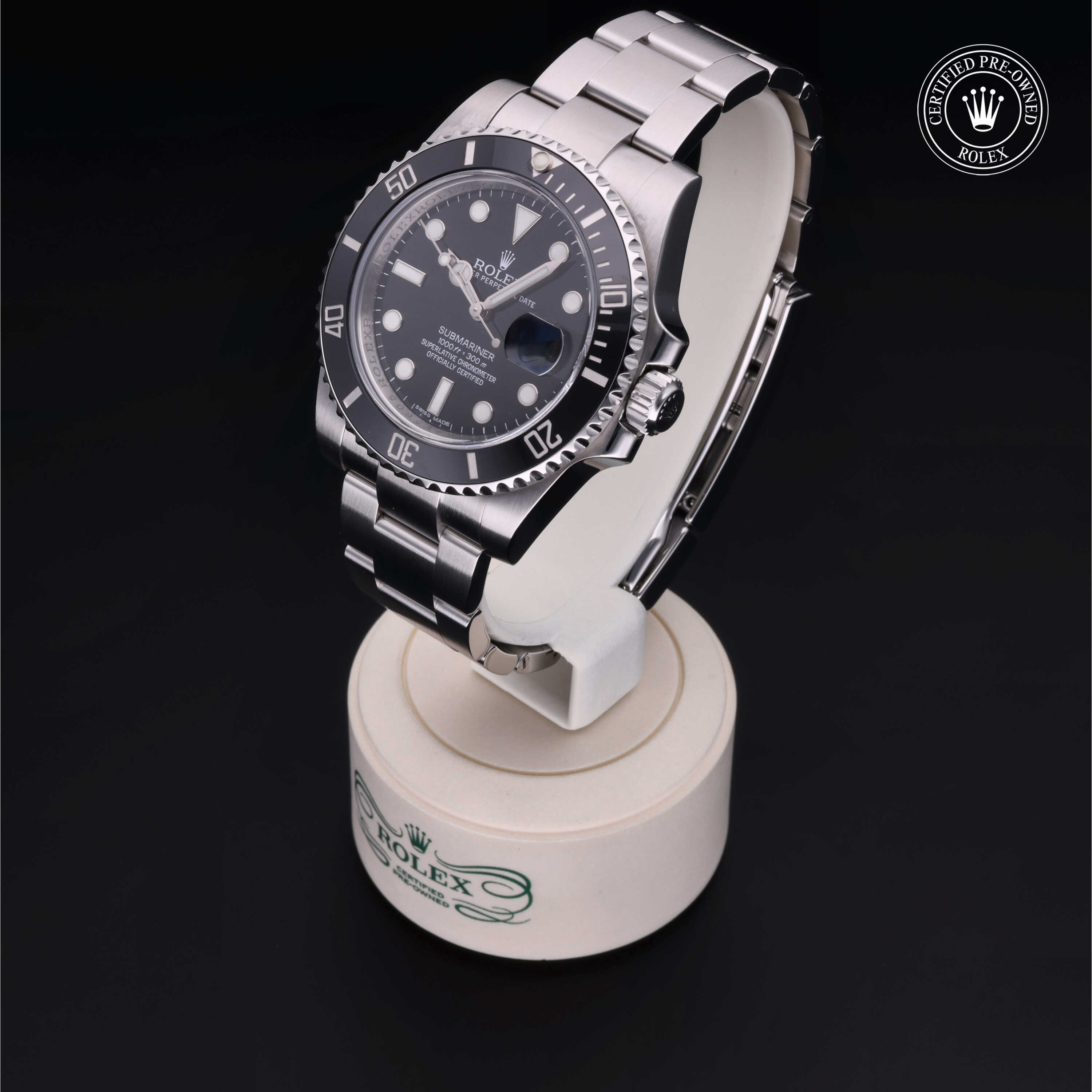 Submariner Date