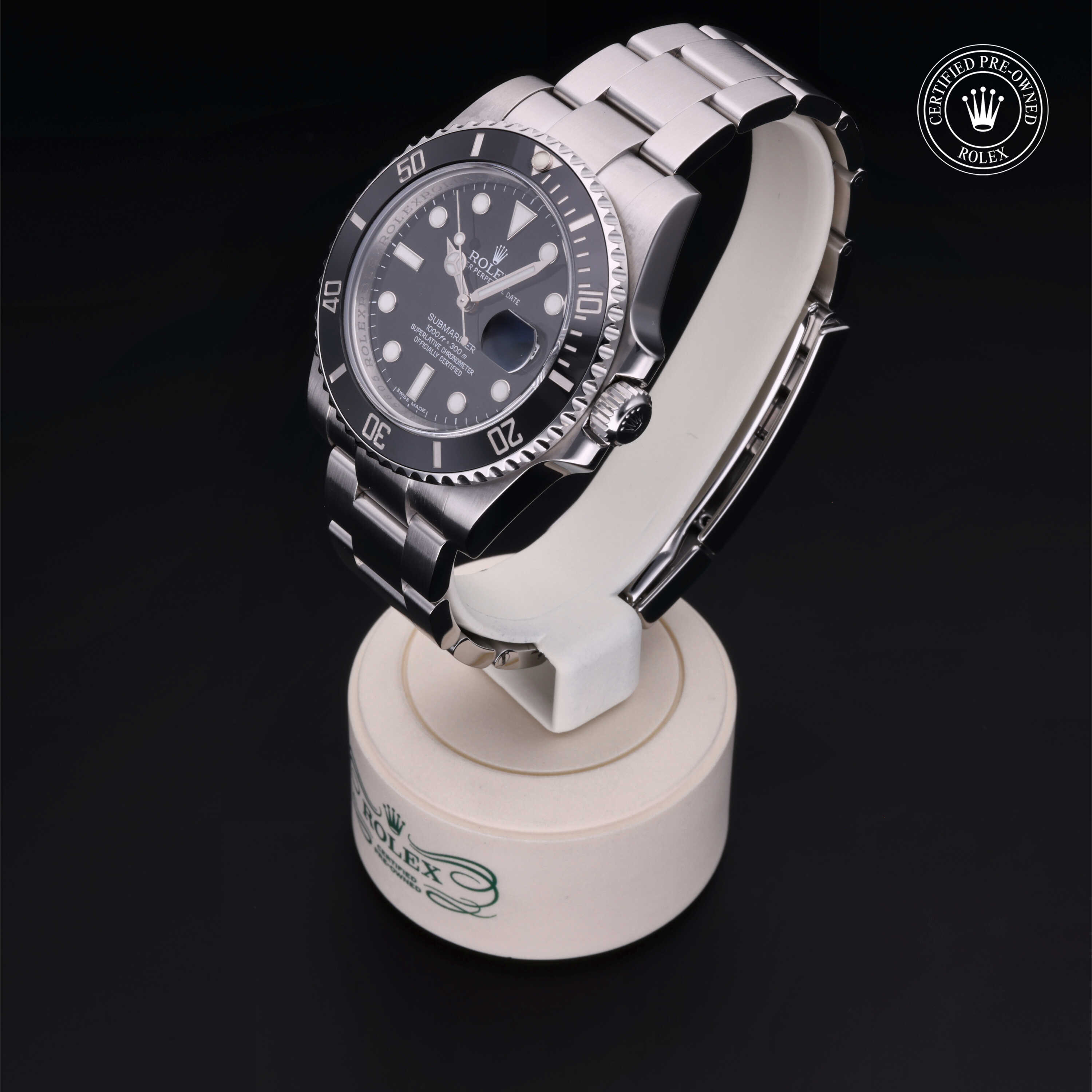 Submariner Date