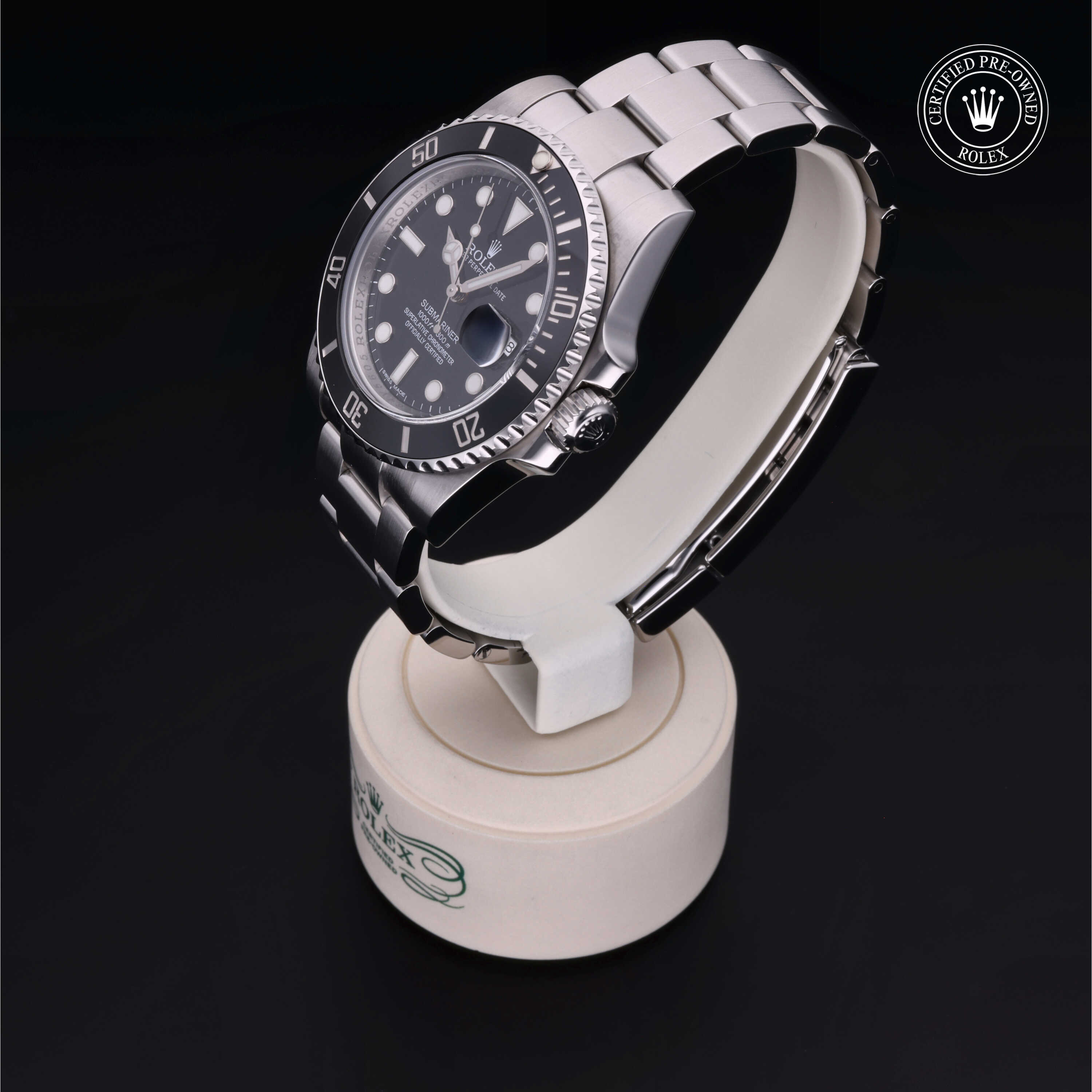Submariner Date