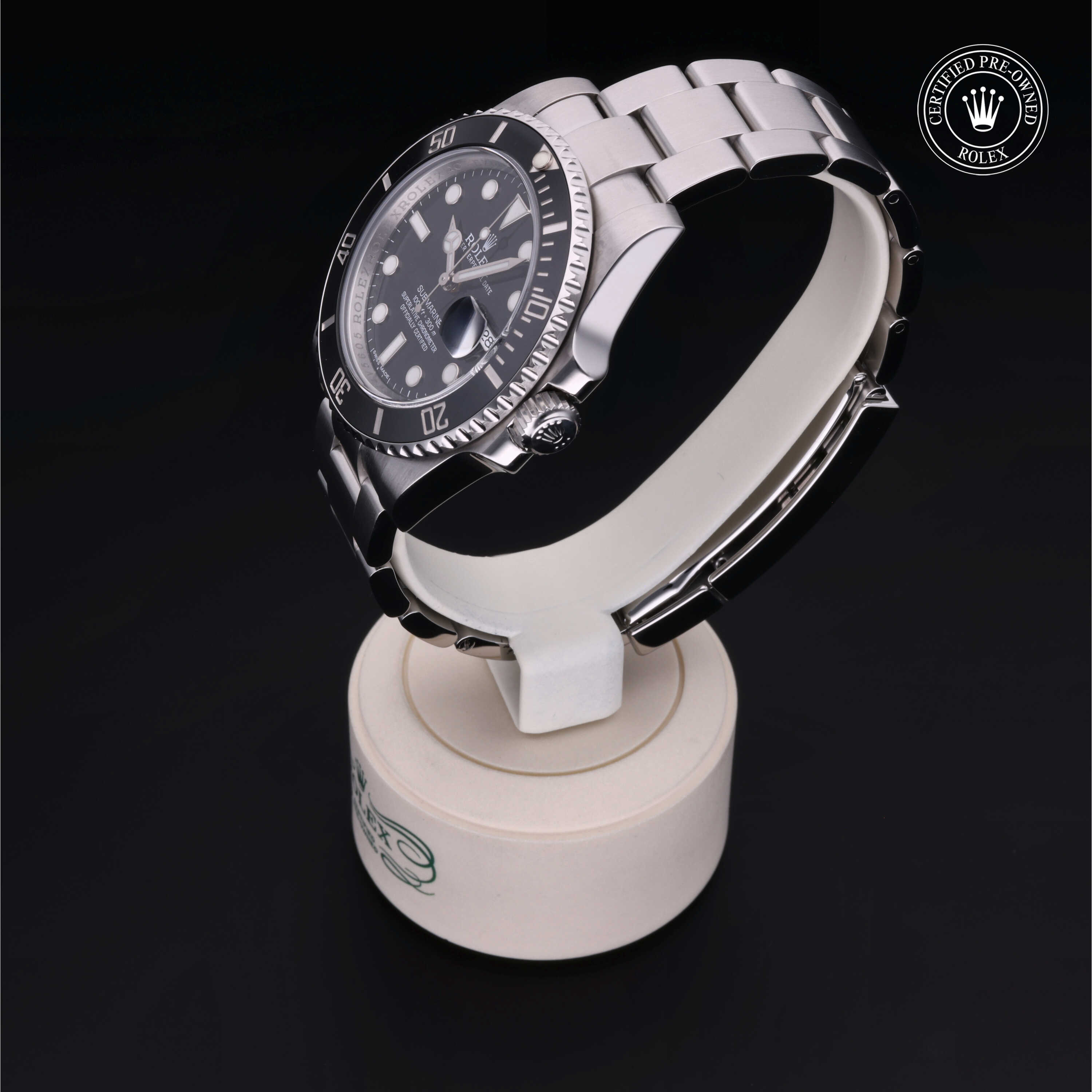 Submariner Date