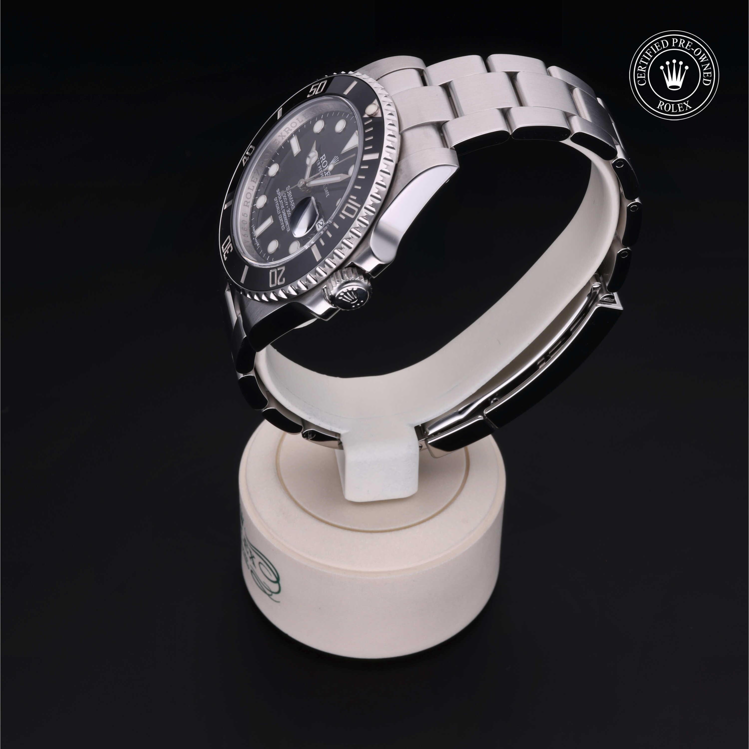 Submariner Date