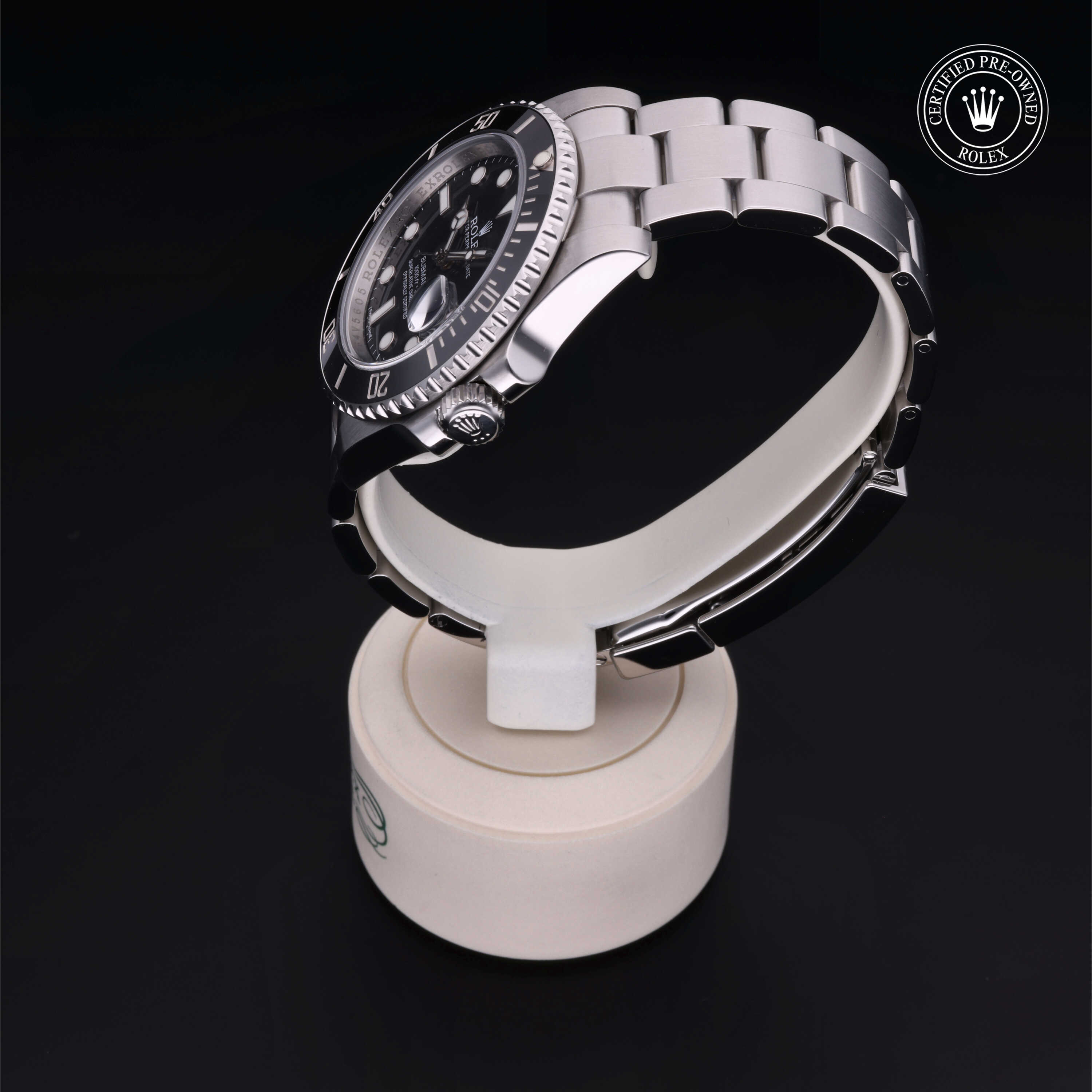 Submariner Date