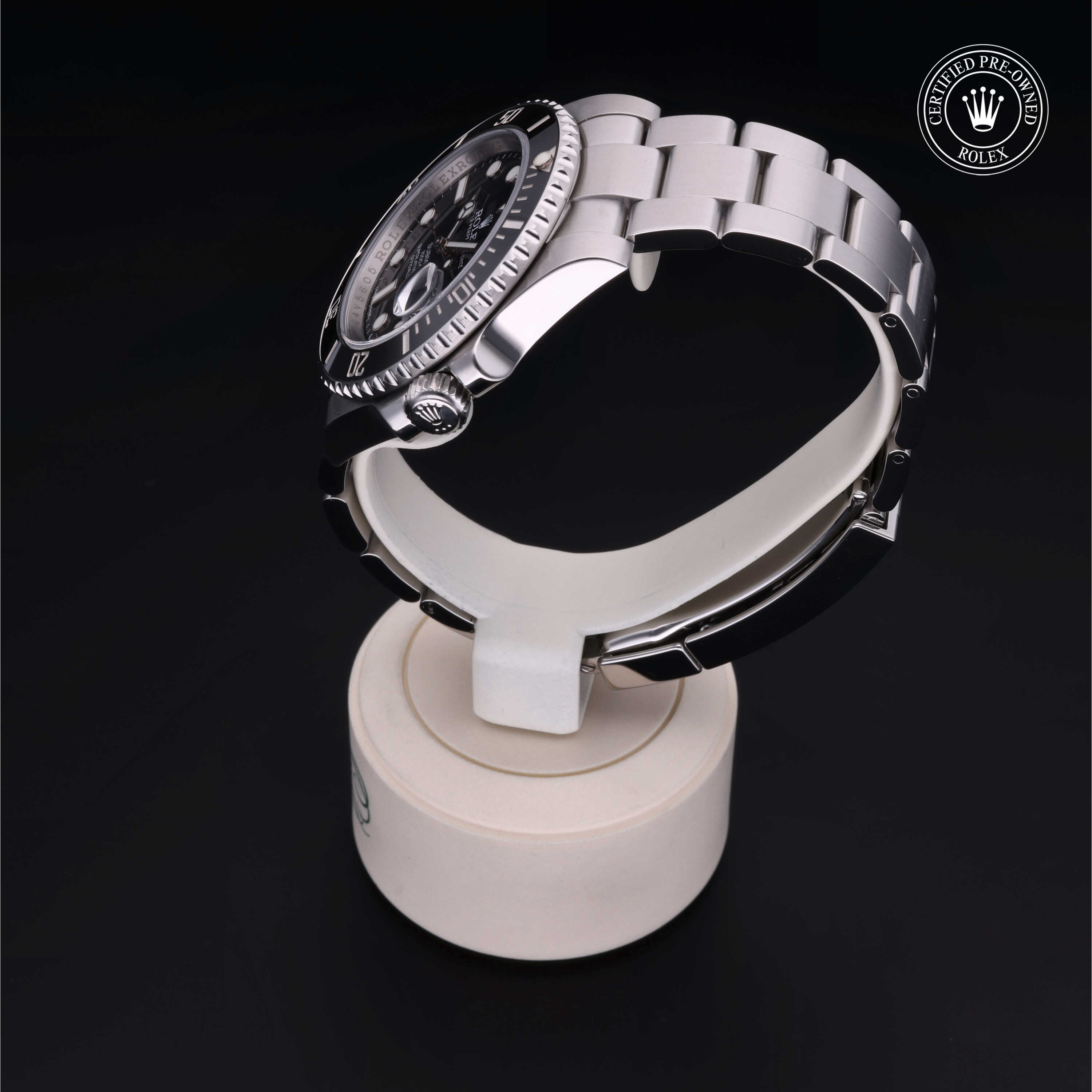 Submariner Date