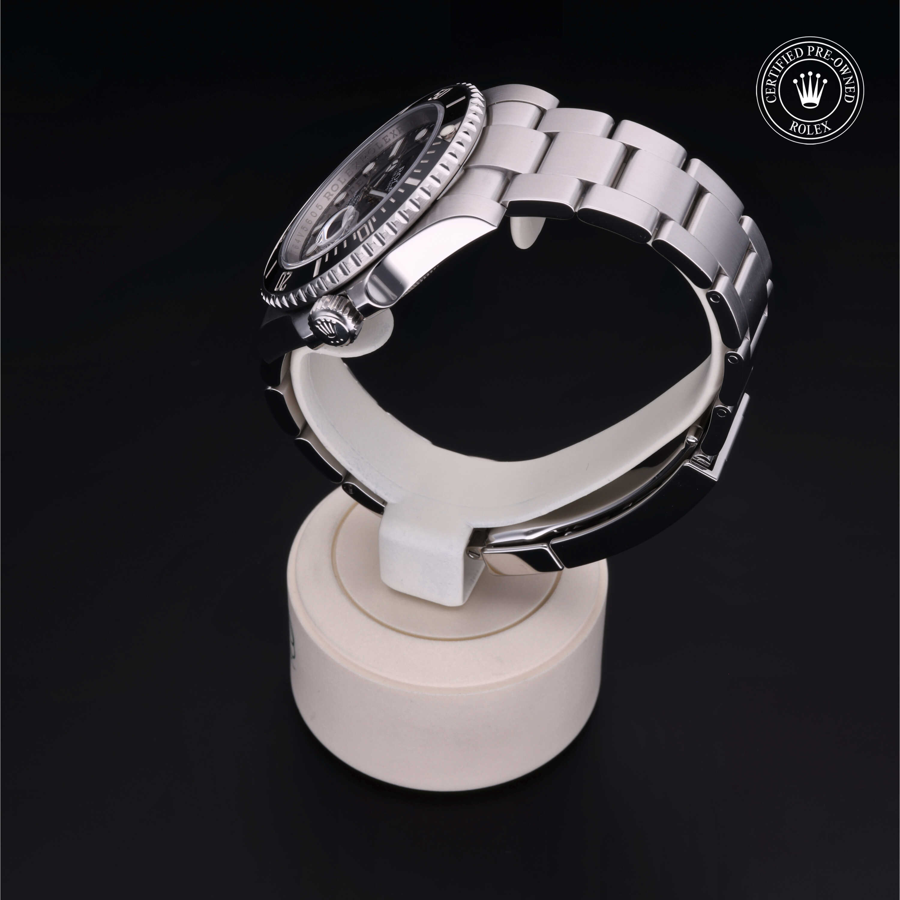 Submariner Date
