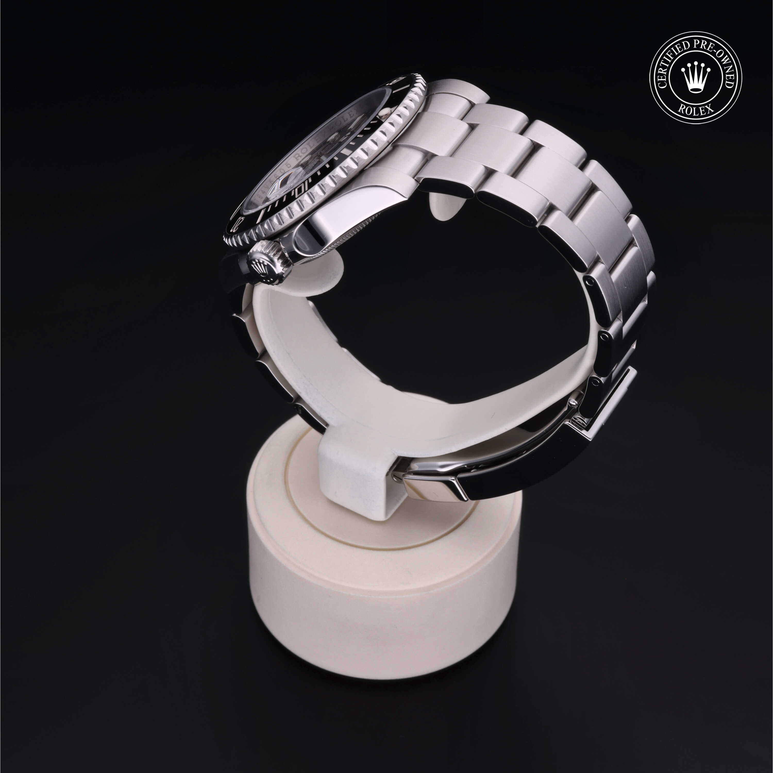 Submariner Date